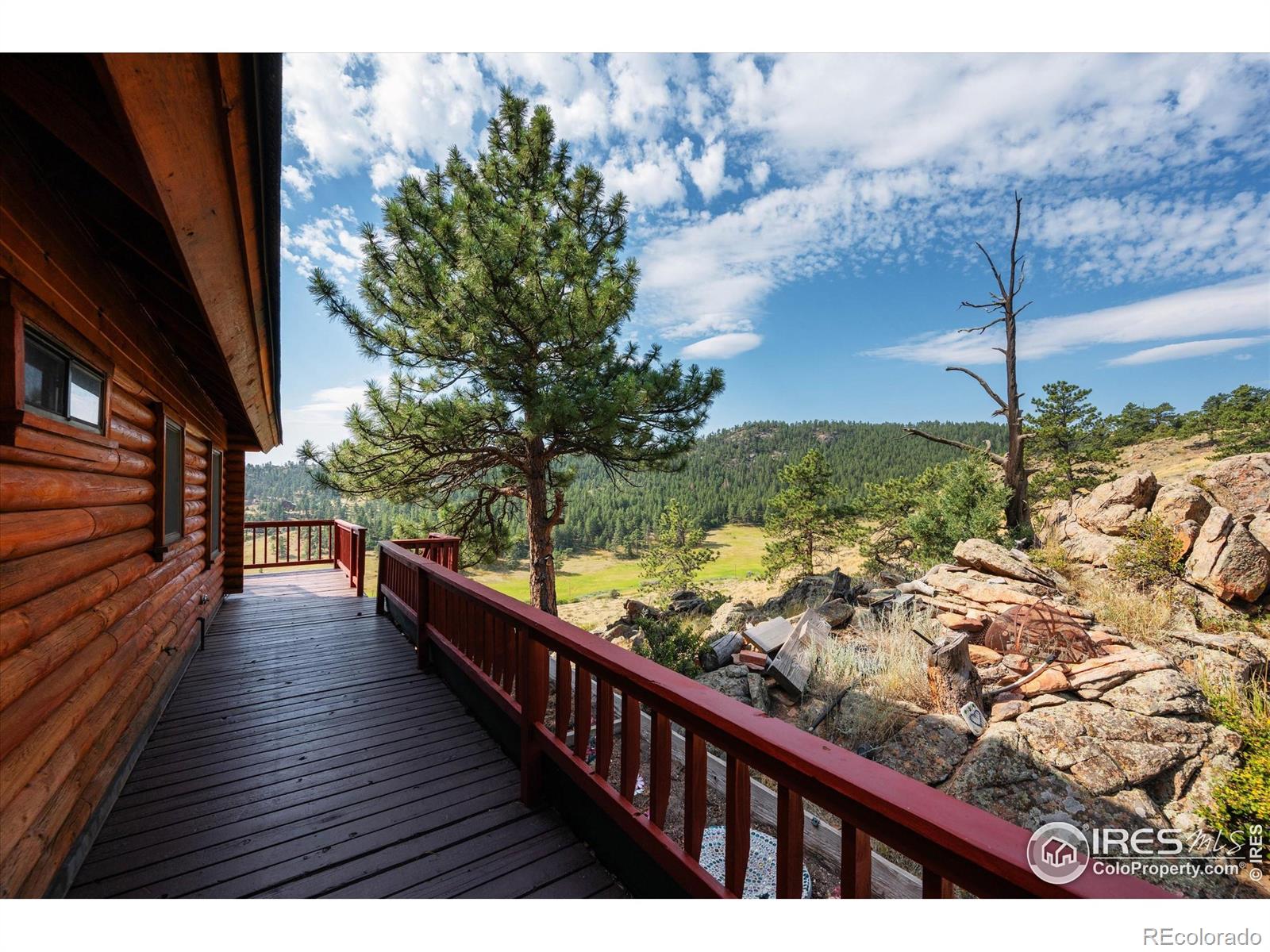 23 E Quandary Court Livermore CO 80536