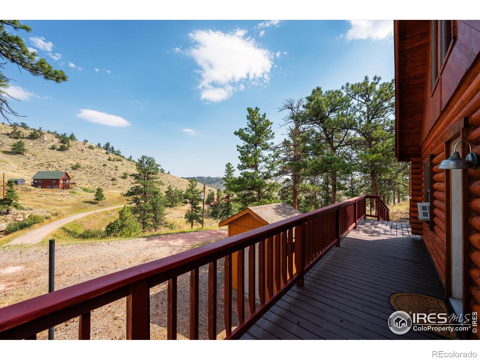 23 E Quandary Court Livermore CO 80536