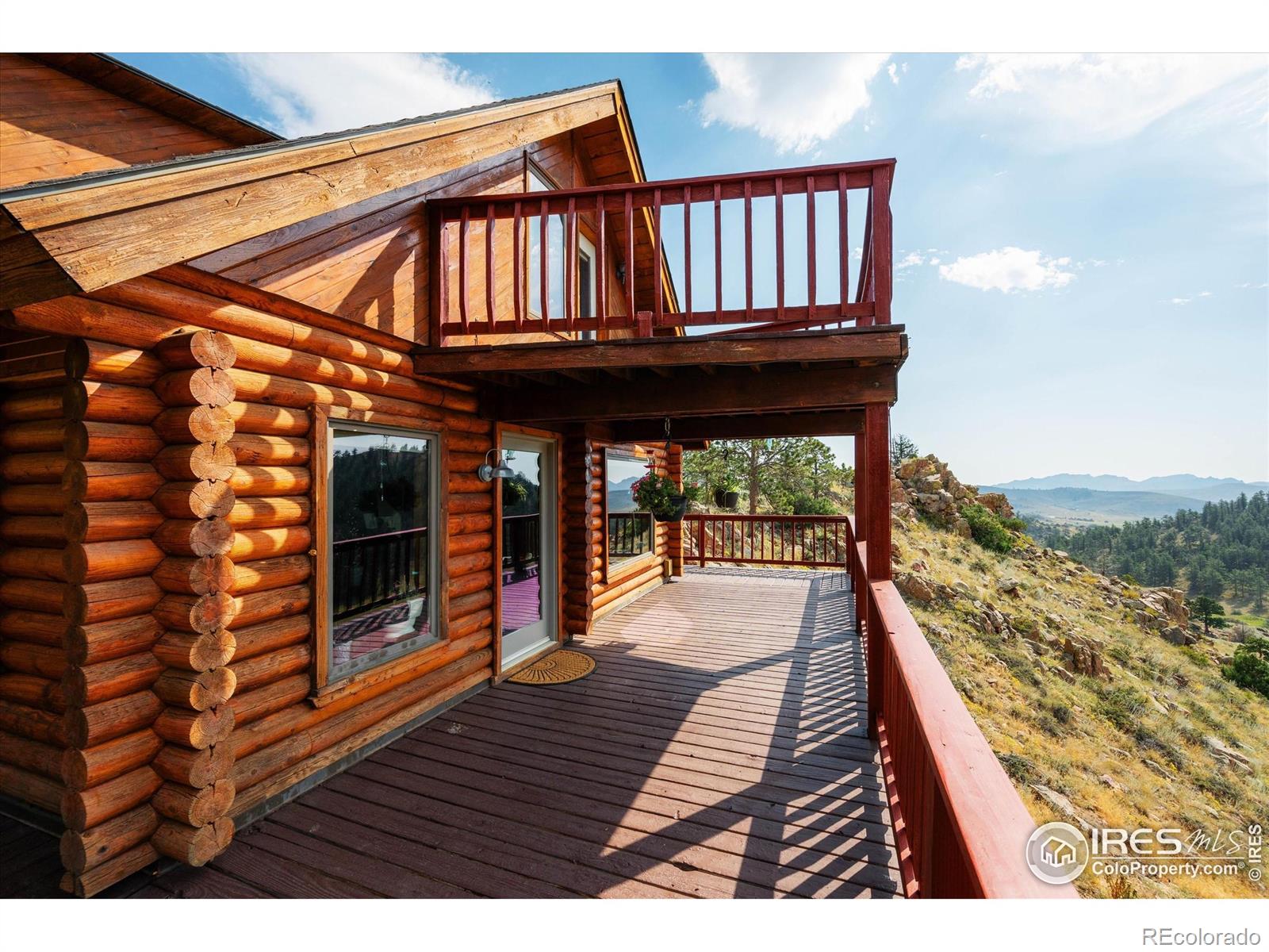 23 E Quandary Court Livermore CO 80536