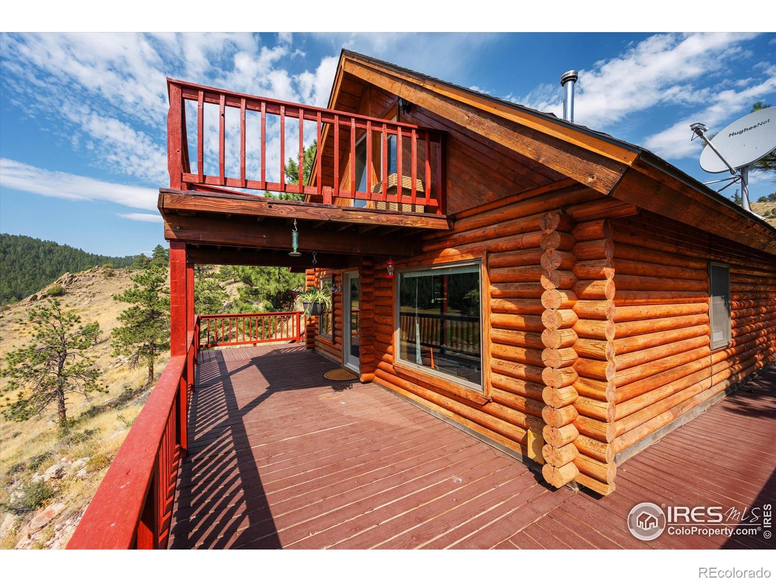 23 E Quandary Court Livermore CO 80536