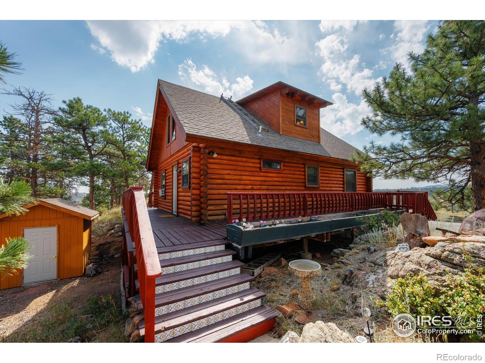 23 E Quandary Court Livermore CO 80536
