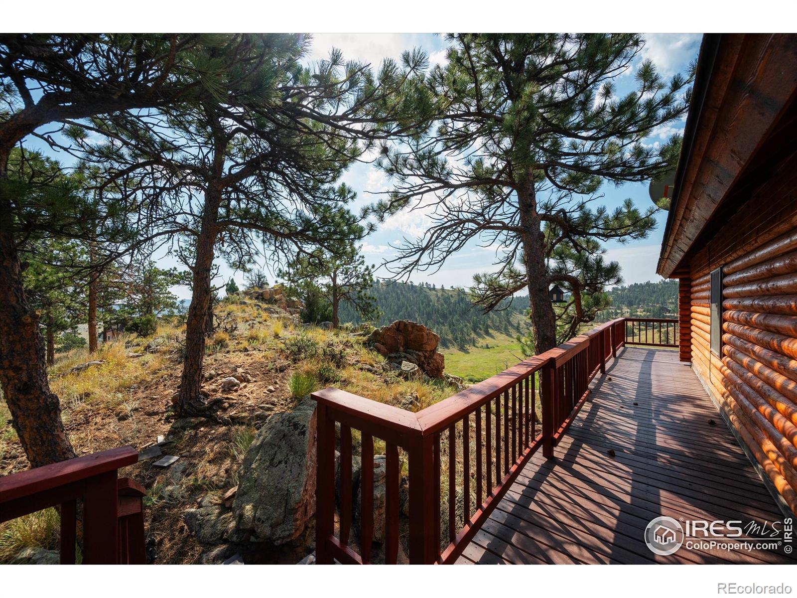 23 E Quandary Court Livermore CO 80536