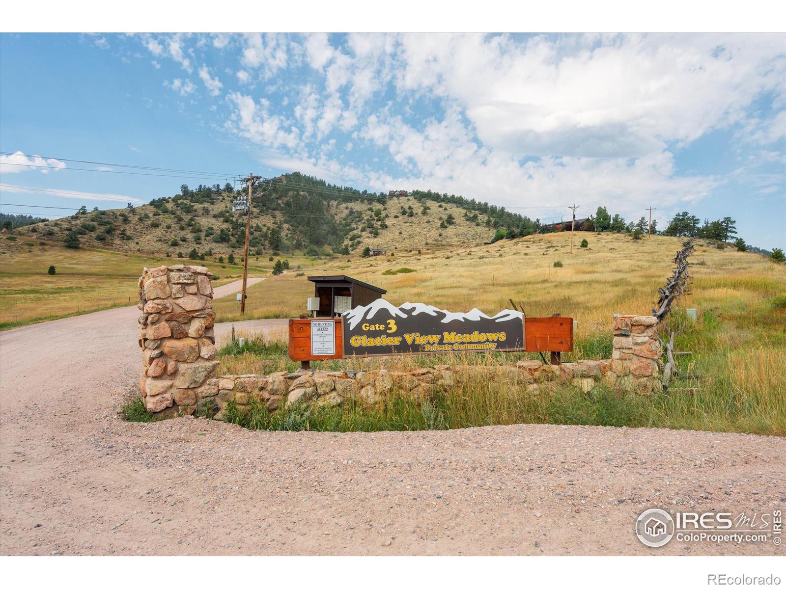 23 E Quandary Court Livermore CO 80536