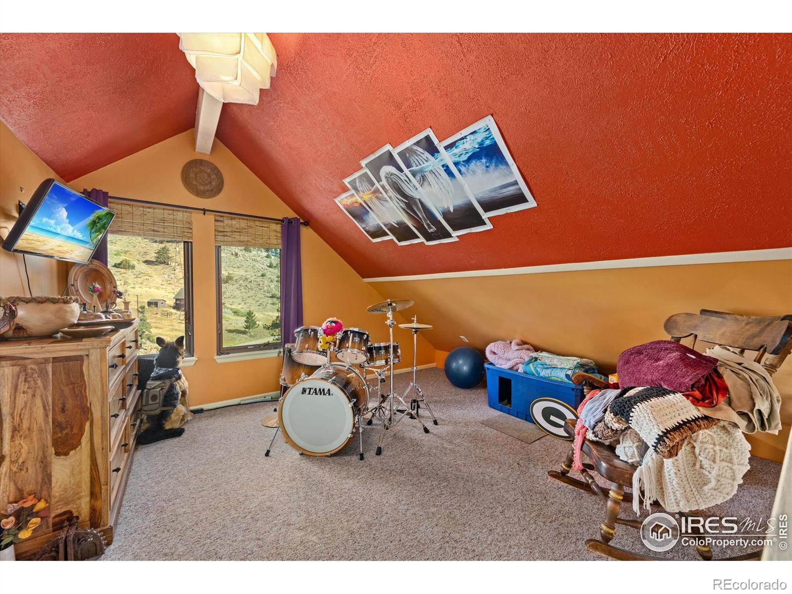 23 E Quandary Court Livermore CO 80536