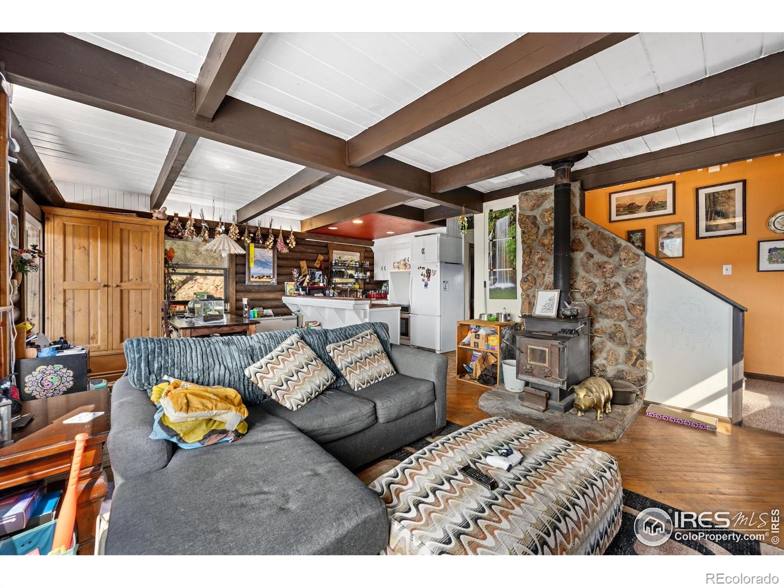 23 E Quandary Court Livermore CO 80536