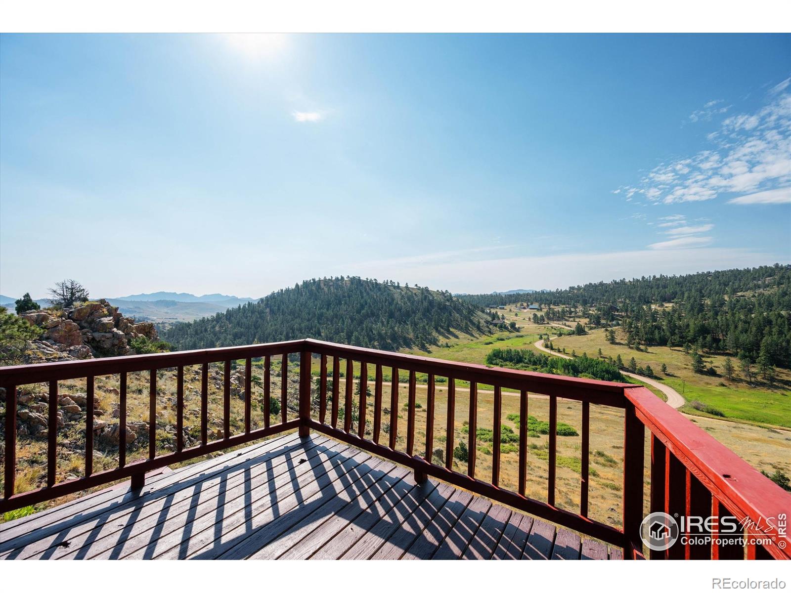 23 E Quandary Court Livermore CO 80536