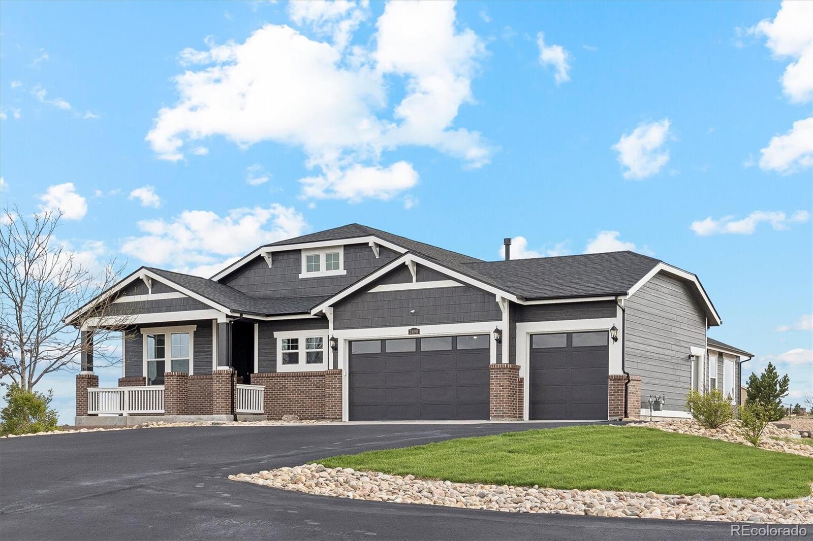 2490 Antelope Ridge Trail Parker CO 80138