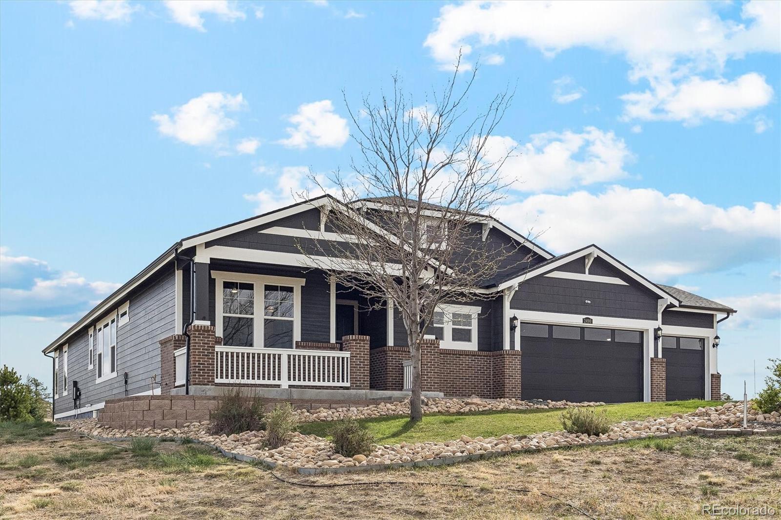 2490 Antelope Ridge Trail Parker CO 80138