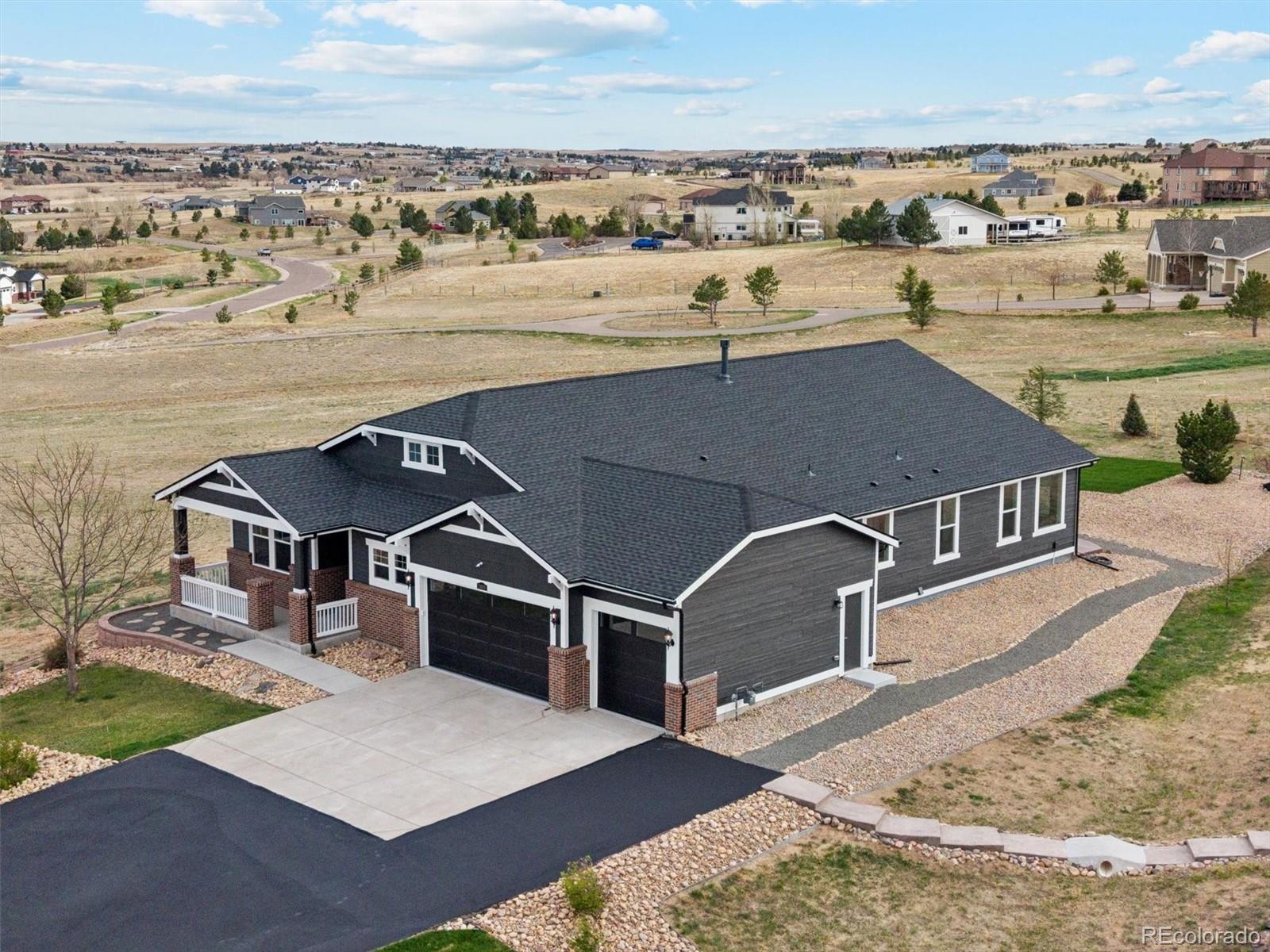 2490 Antelope Ridge Trail Parker CO 80138