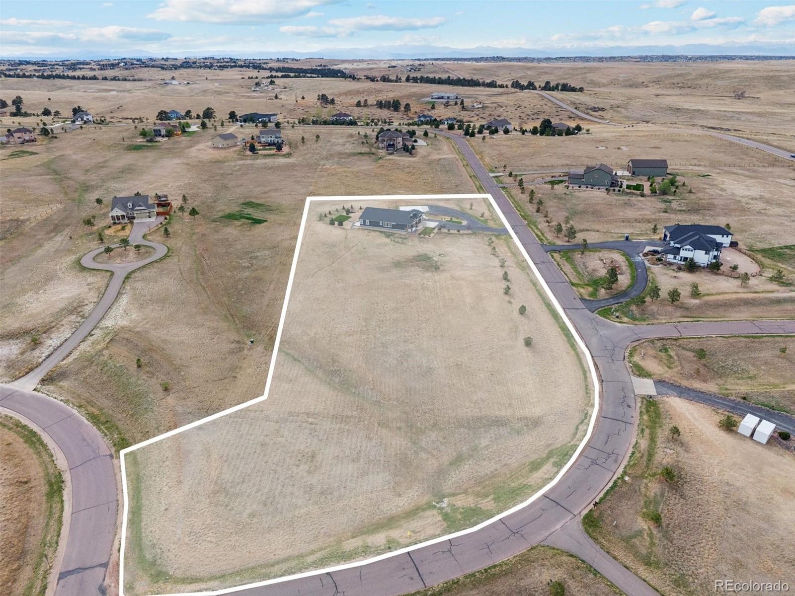 2490 Antelope Ridge Trail Parker CO 80138