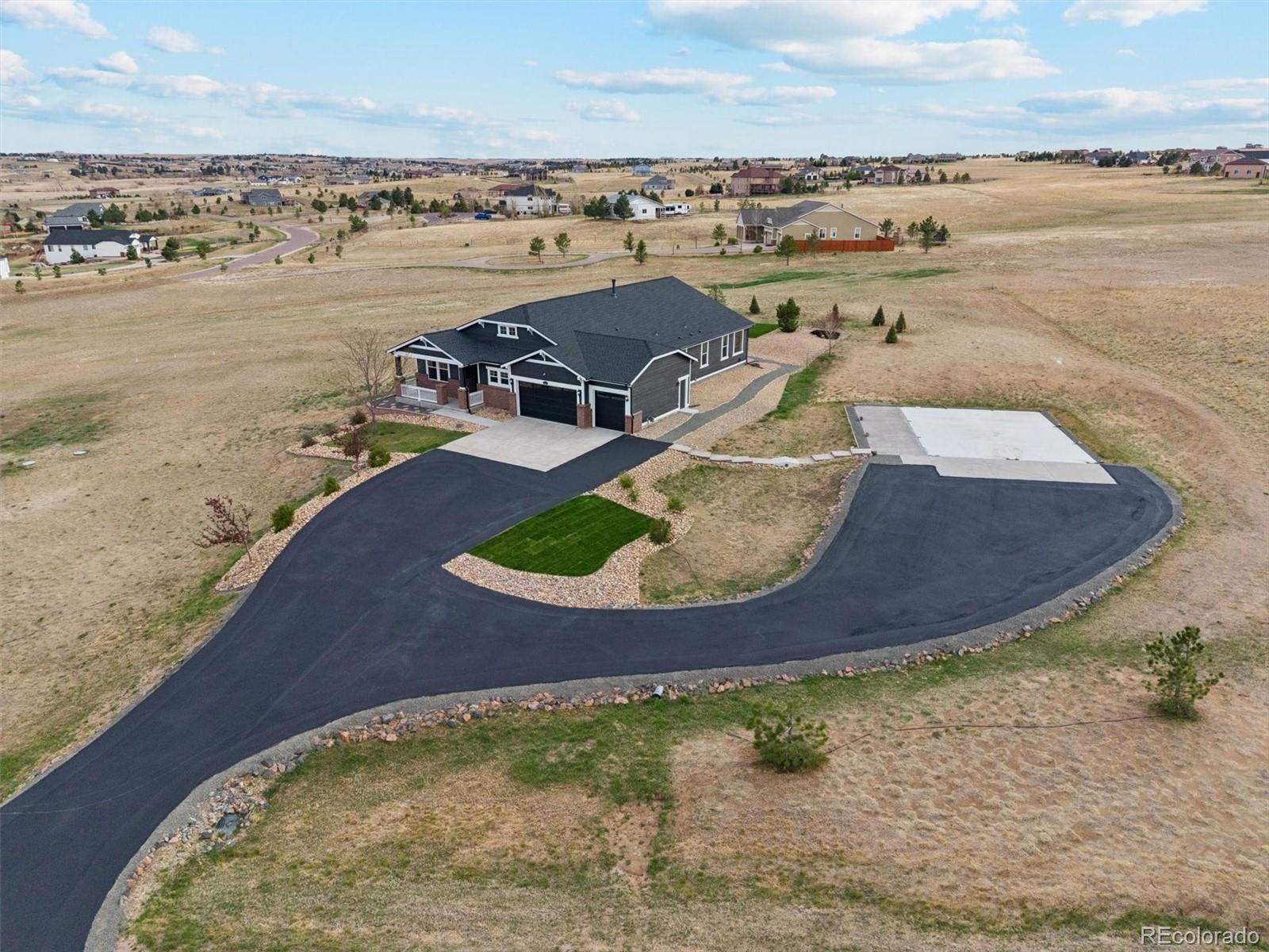 2490 Antelope Ridge Trail Parker CO 80138