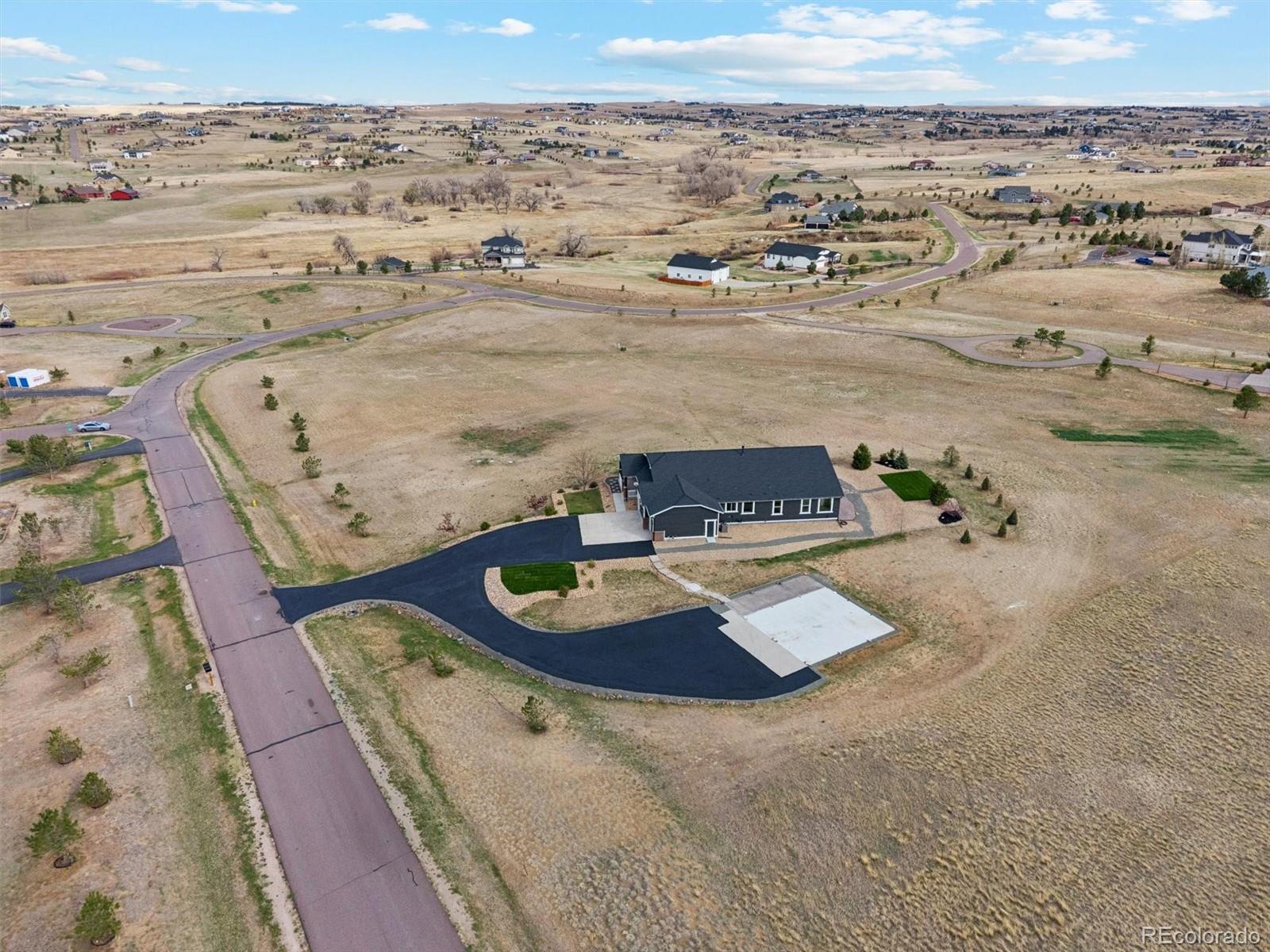 2490 Antelope Ridge Trail Parker CO 80138