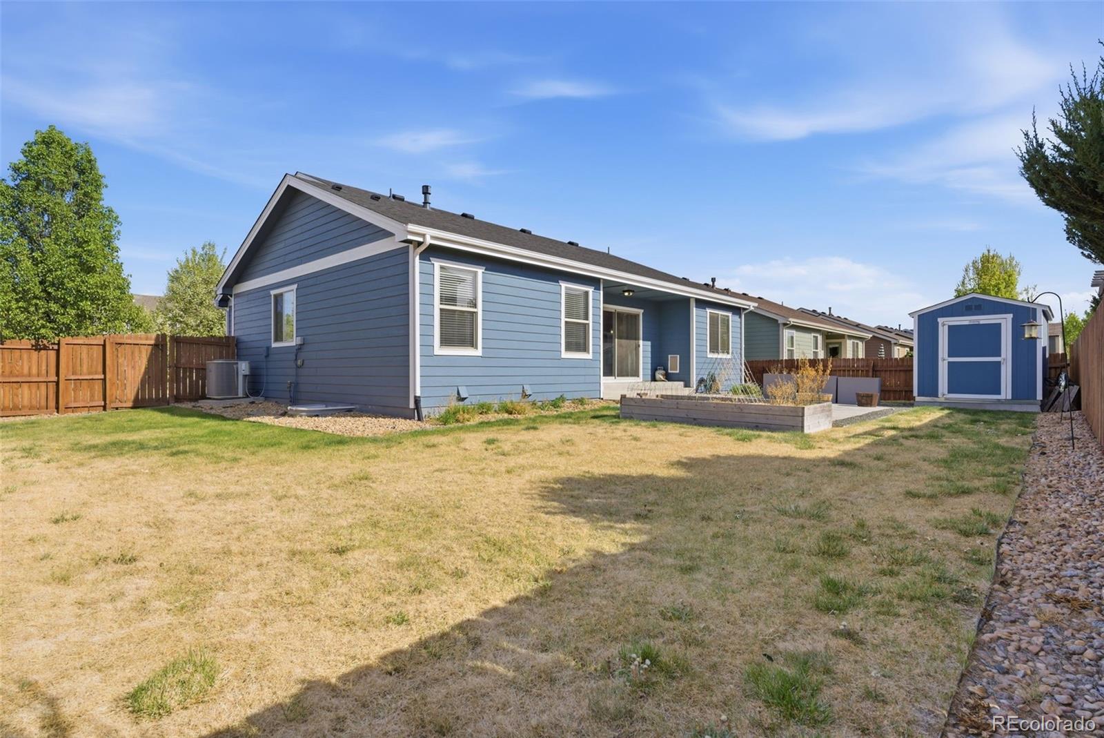 420 Pioneer Lane Johnstown CO 80534