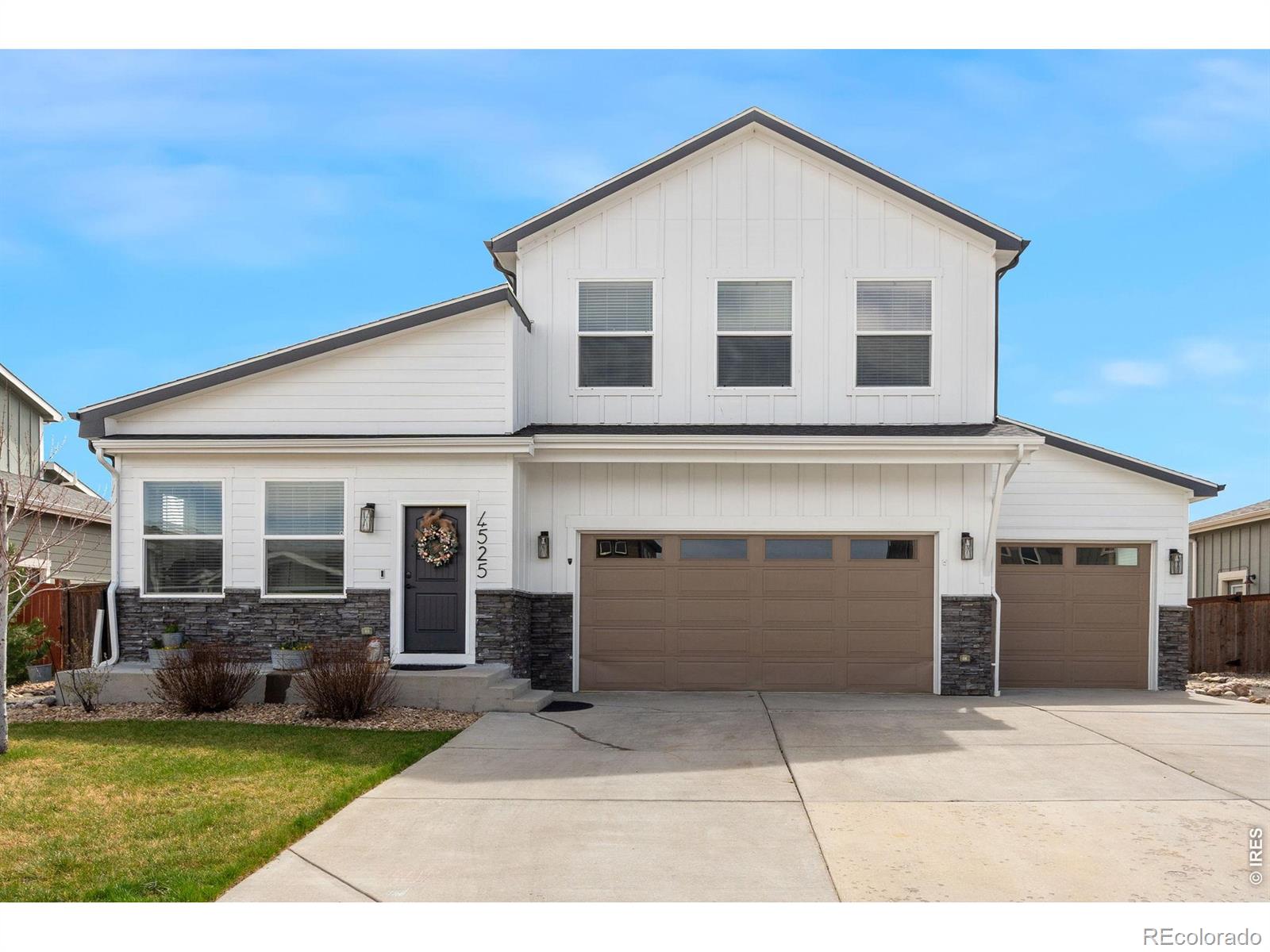 4525 Ingalls Drive Wellington CO 80549