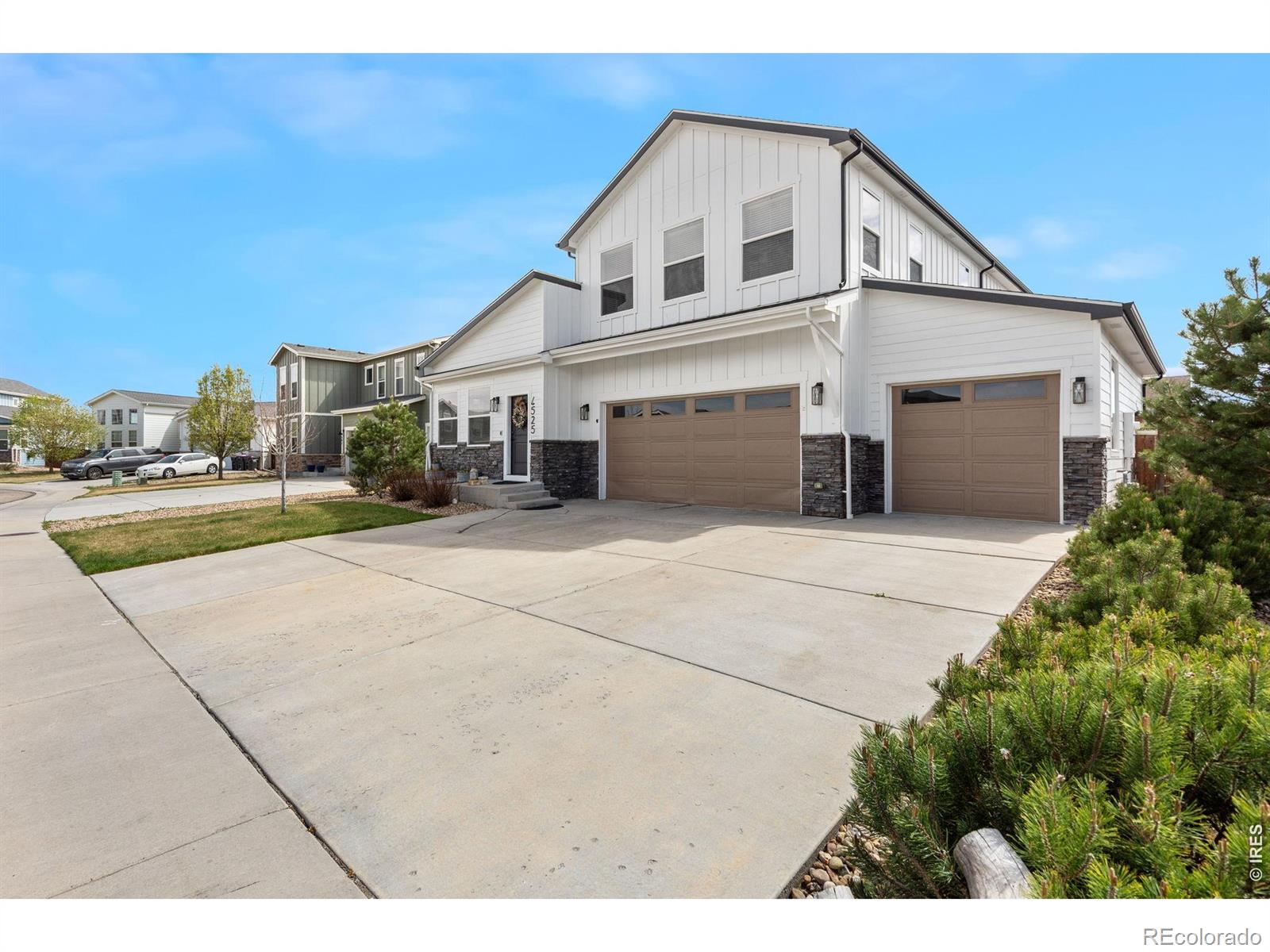 4525 Ingalls Drive Wellington CO 80549