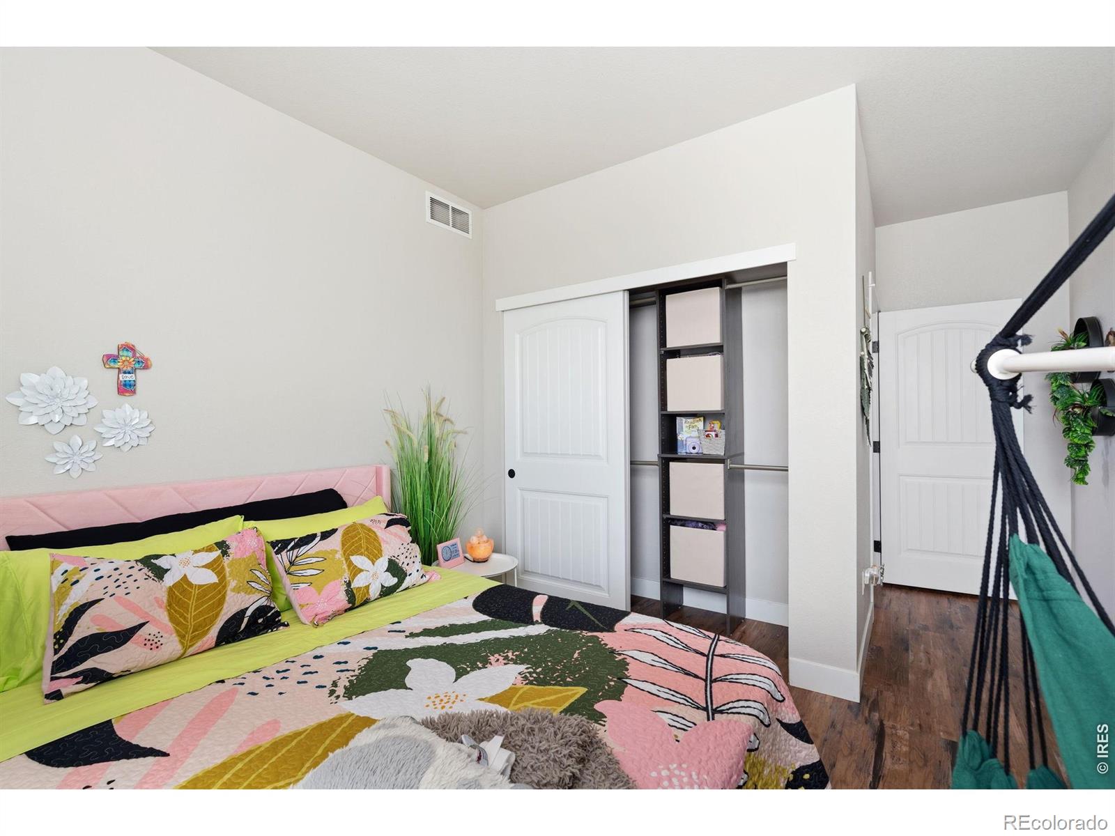 4525 Ingalls Drive Wellington CO 80549