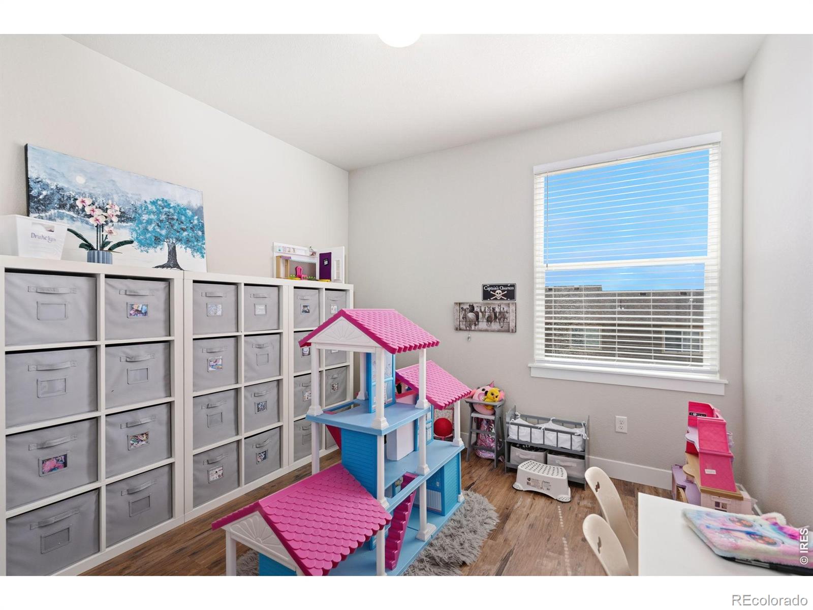 4525 Ingalls Drive Wellington CO 80549