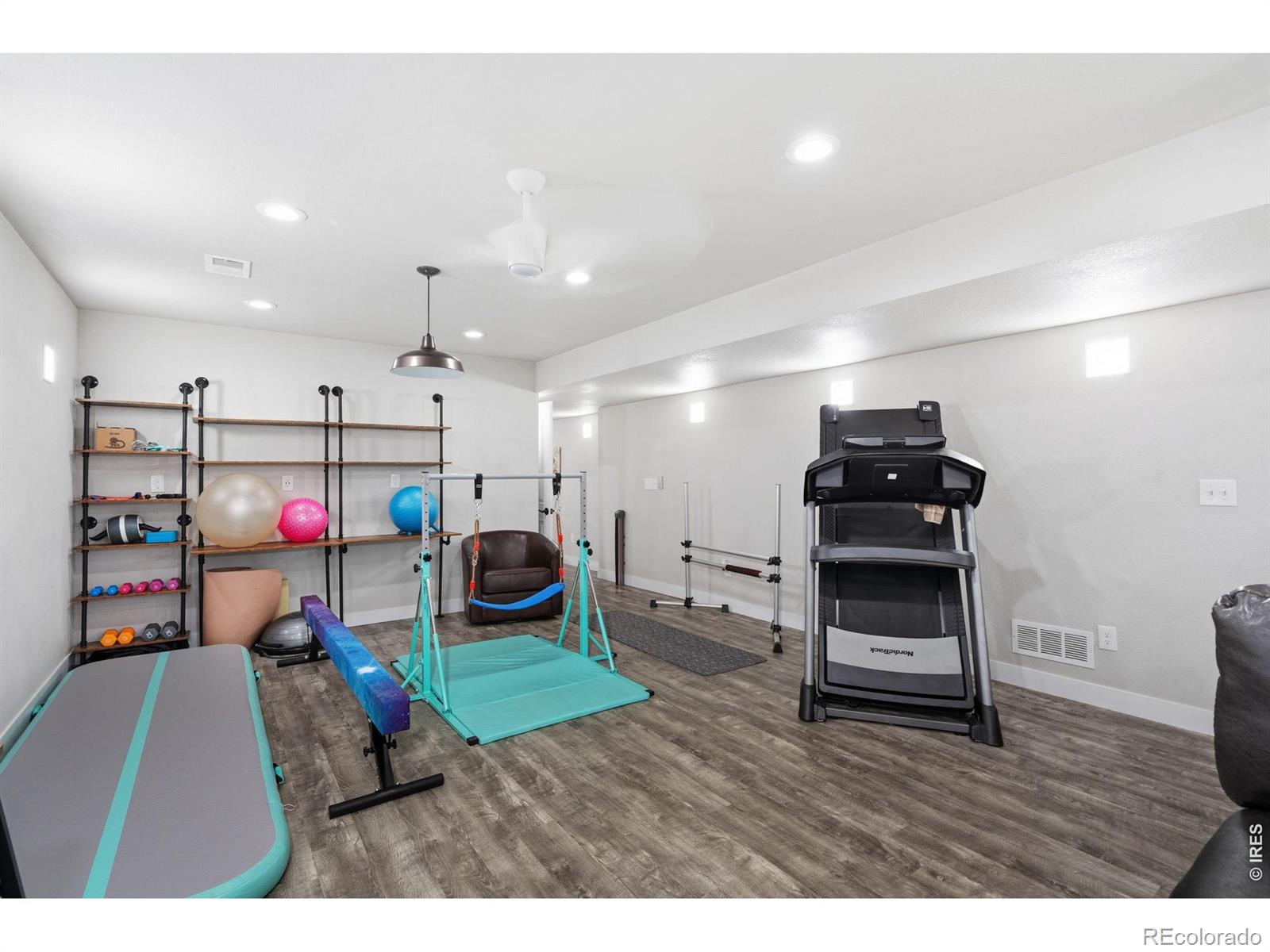 4525 Ingalls Drive Wellington CO 80549