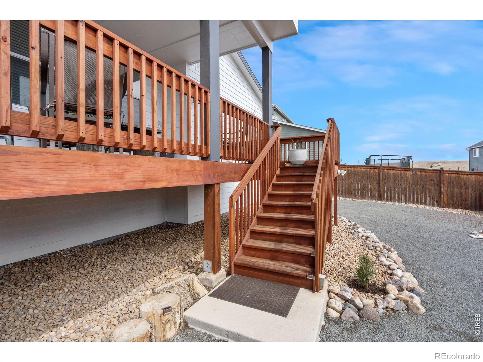 4525 Ingalls Drive Wellington CO 80549