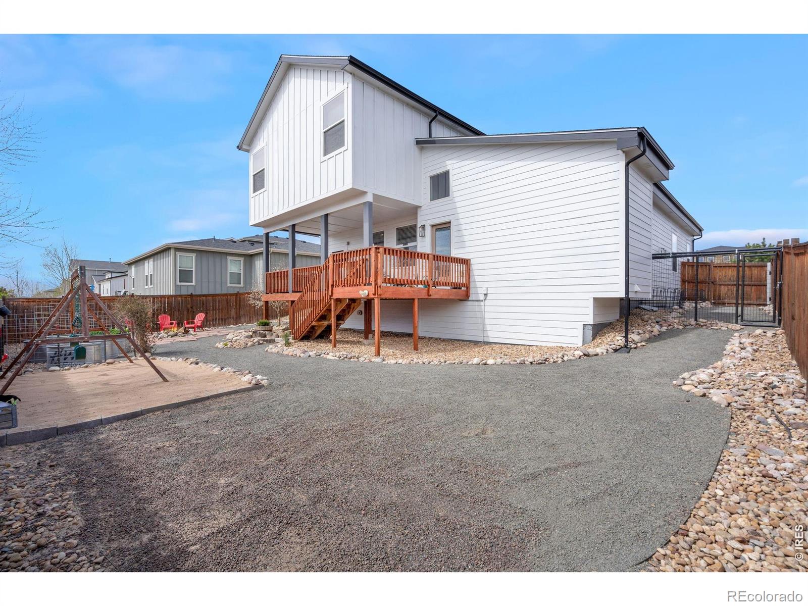 4525 Ingalls Drive Wellington CO 80549