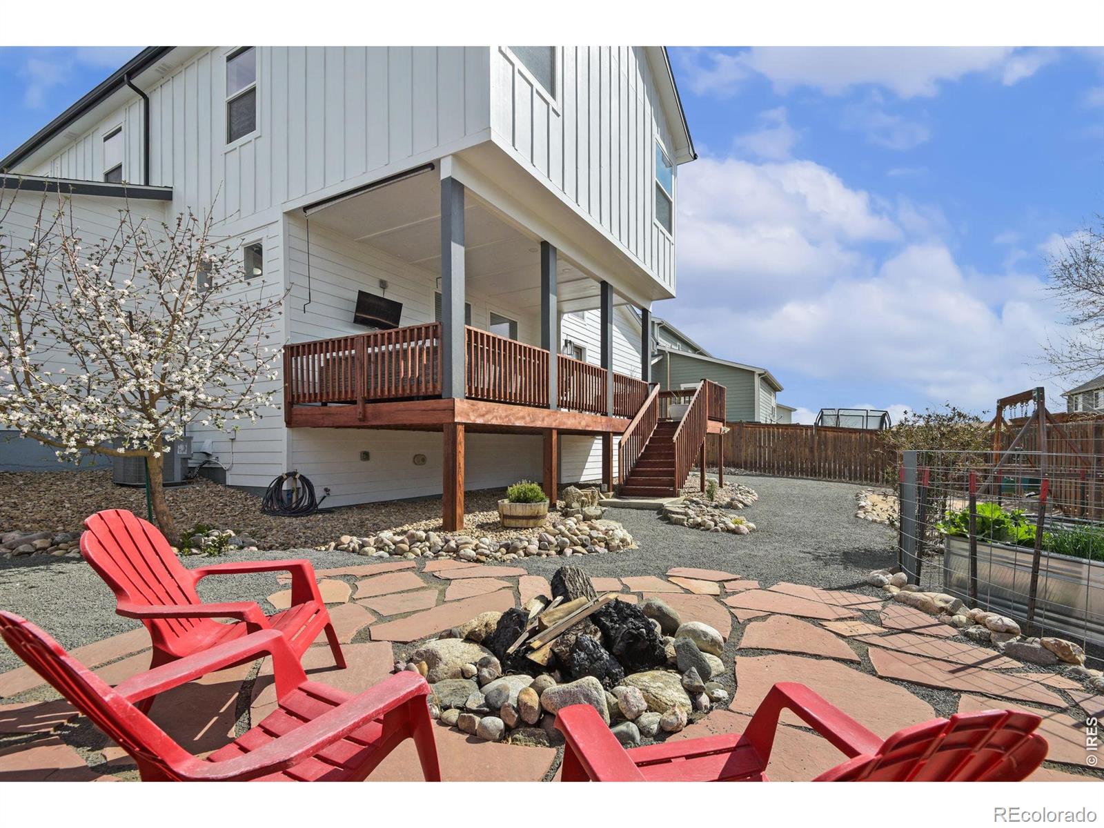 4525 Ingalls Drive Wellington CO 80549