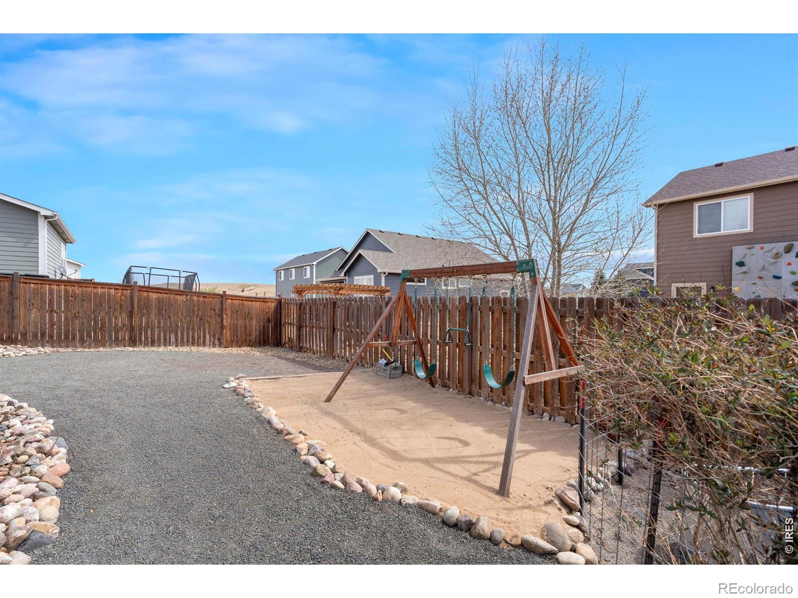 4525 Ingalls Drive Wellington CO 80549