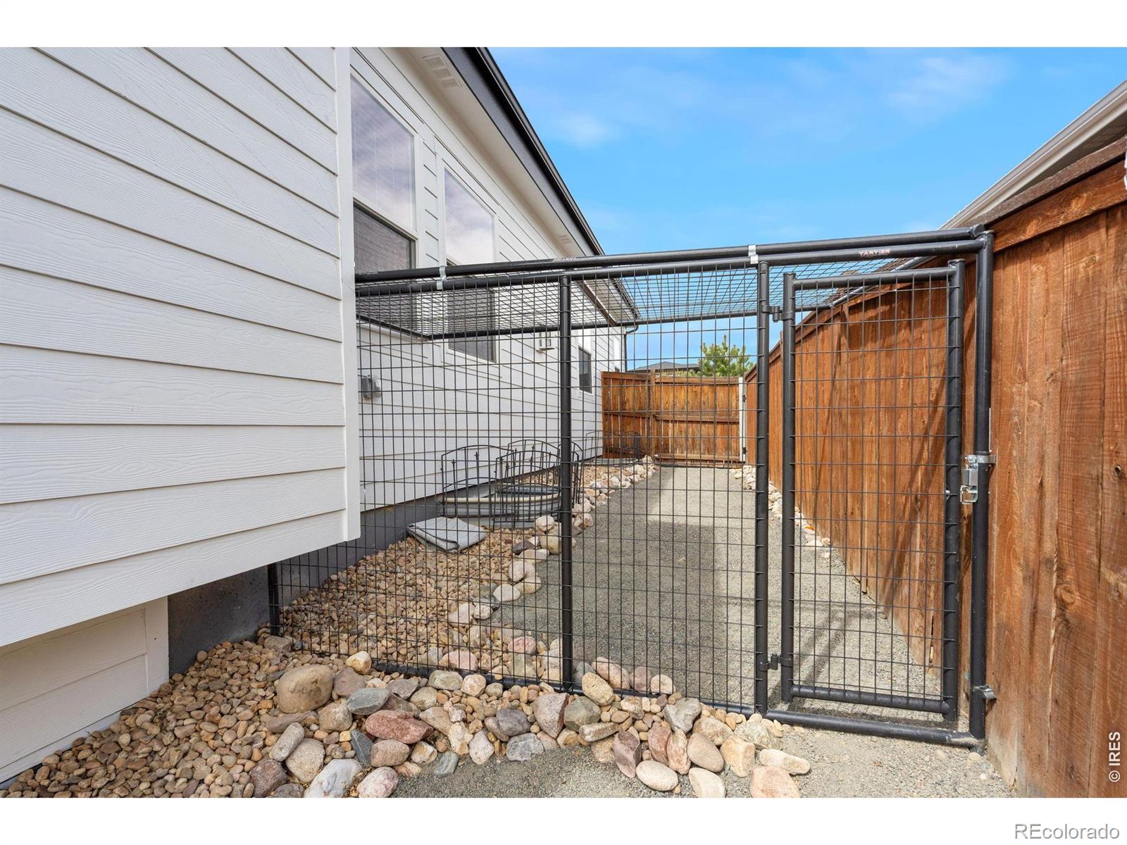 4525 Ingalls Drive Wellington CO 80549