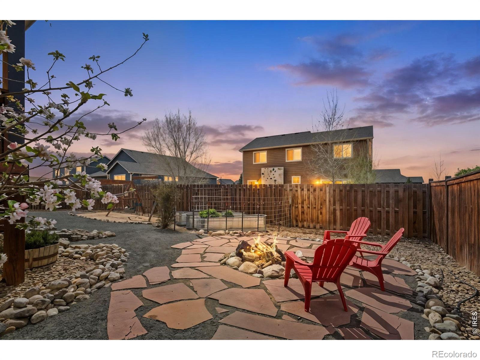 4525 Ingalls Drive Wellington CO 80549