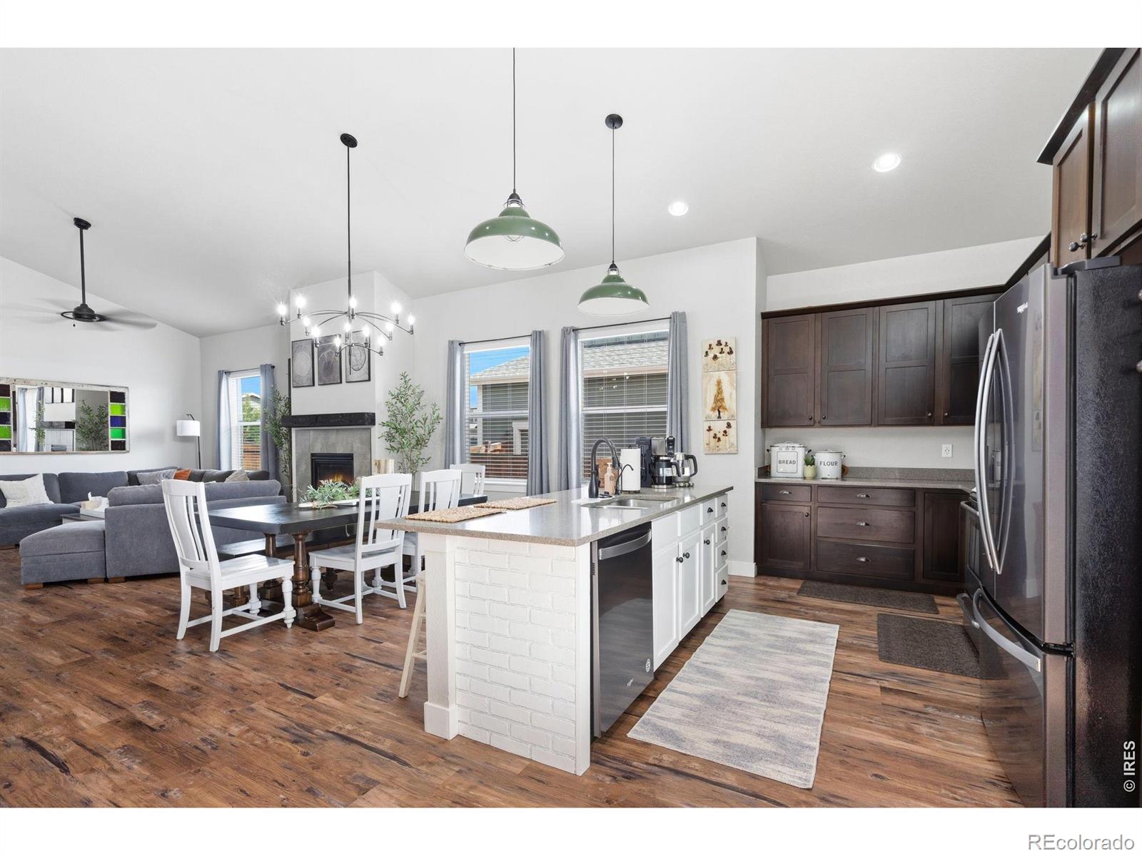 4525 Ingalls Drive Wellington CO 80549