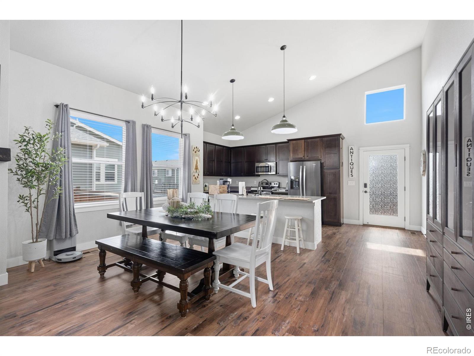 4525 Ingalls Drive Wellington CO 80549