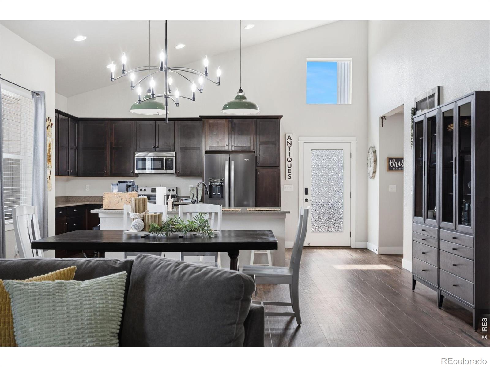4525 Ingalls Drive Wellington CO 80549