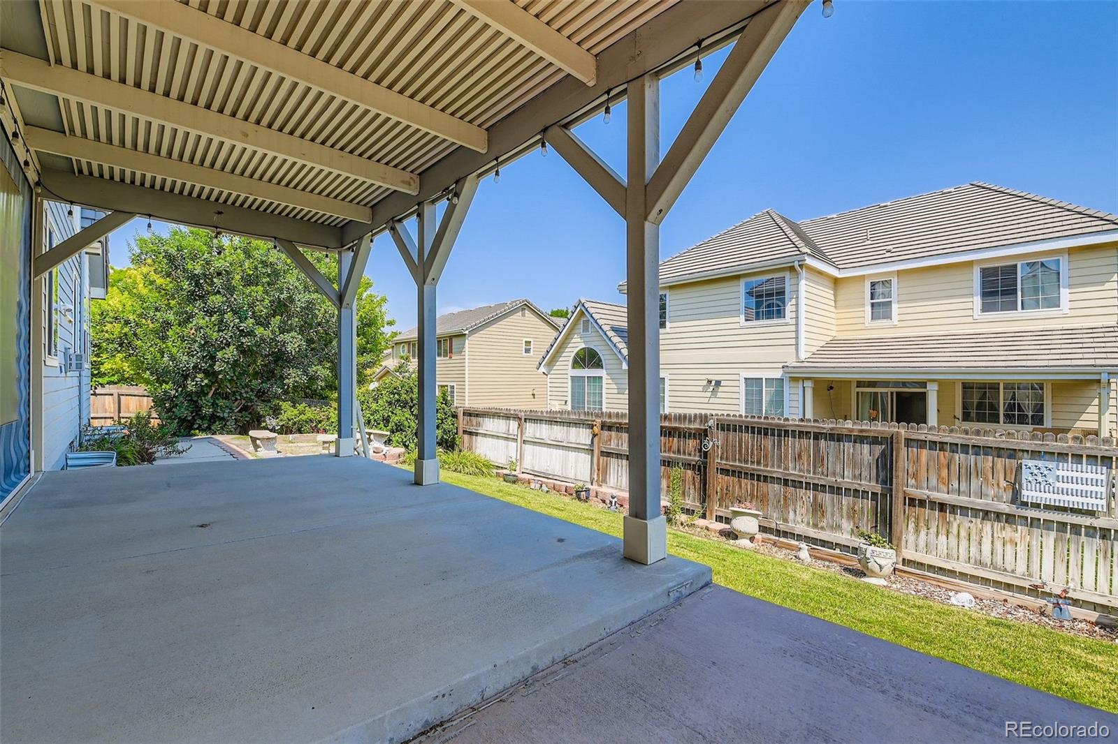 2903 E 136th Place Thornton CO 80602