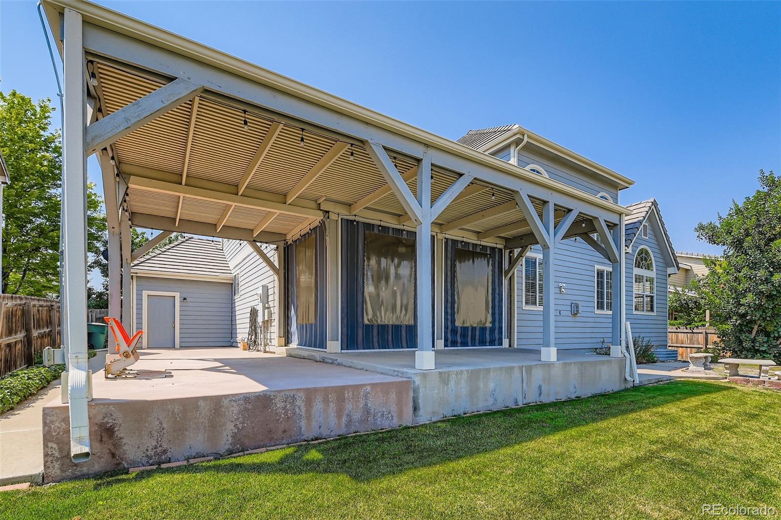 2903 E 136th Place Thornton CO 80602