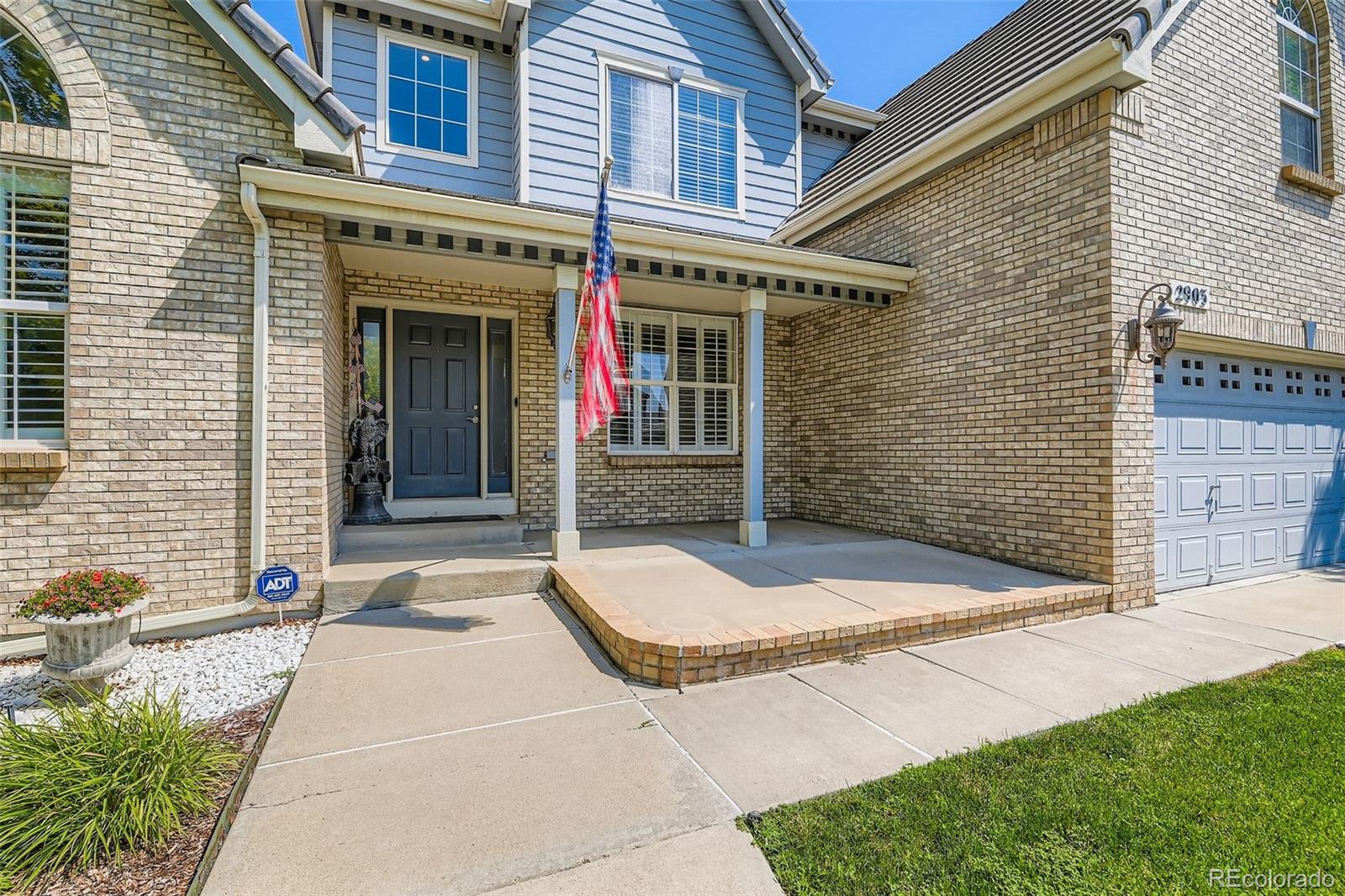 2903 E 136th Place Thornton CO 80602