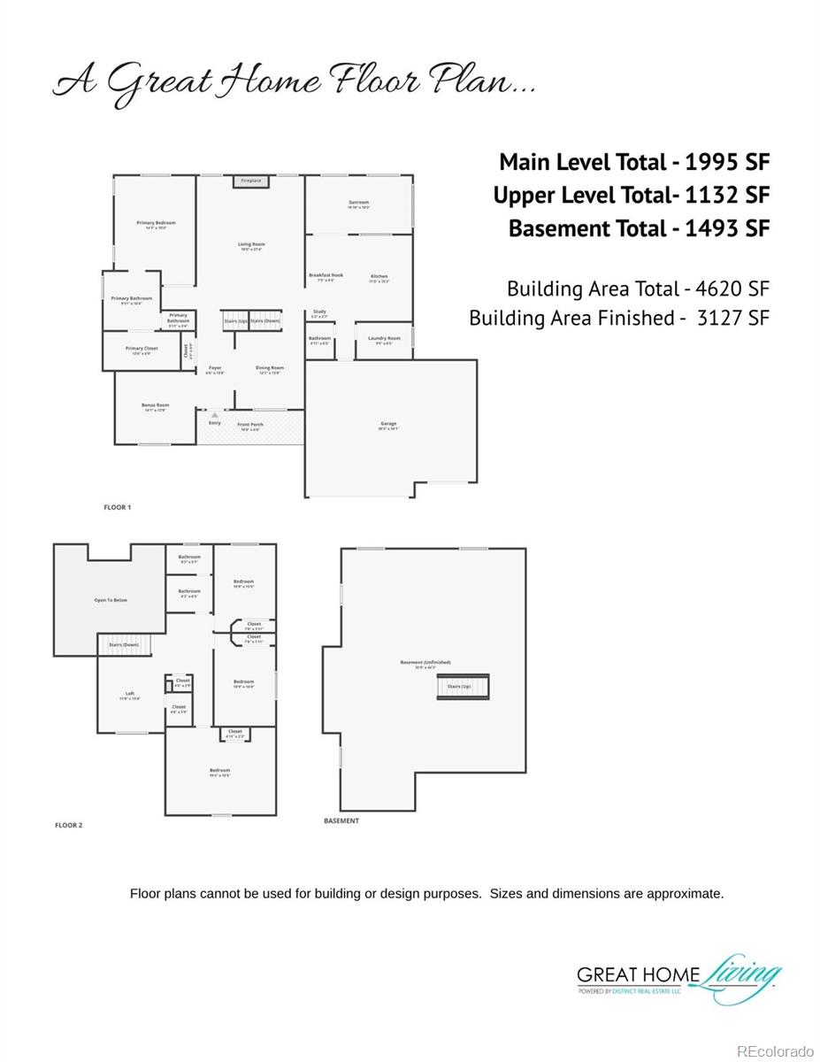 2903 E 136th Place Thornton CO 80602