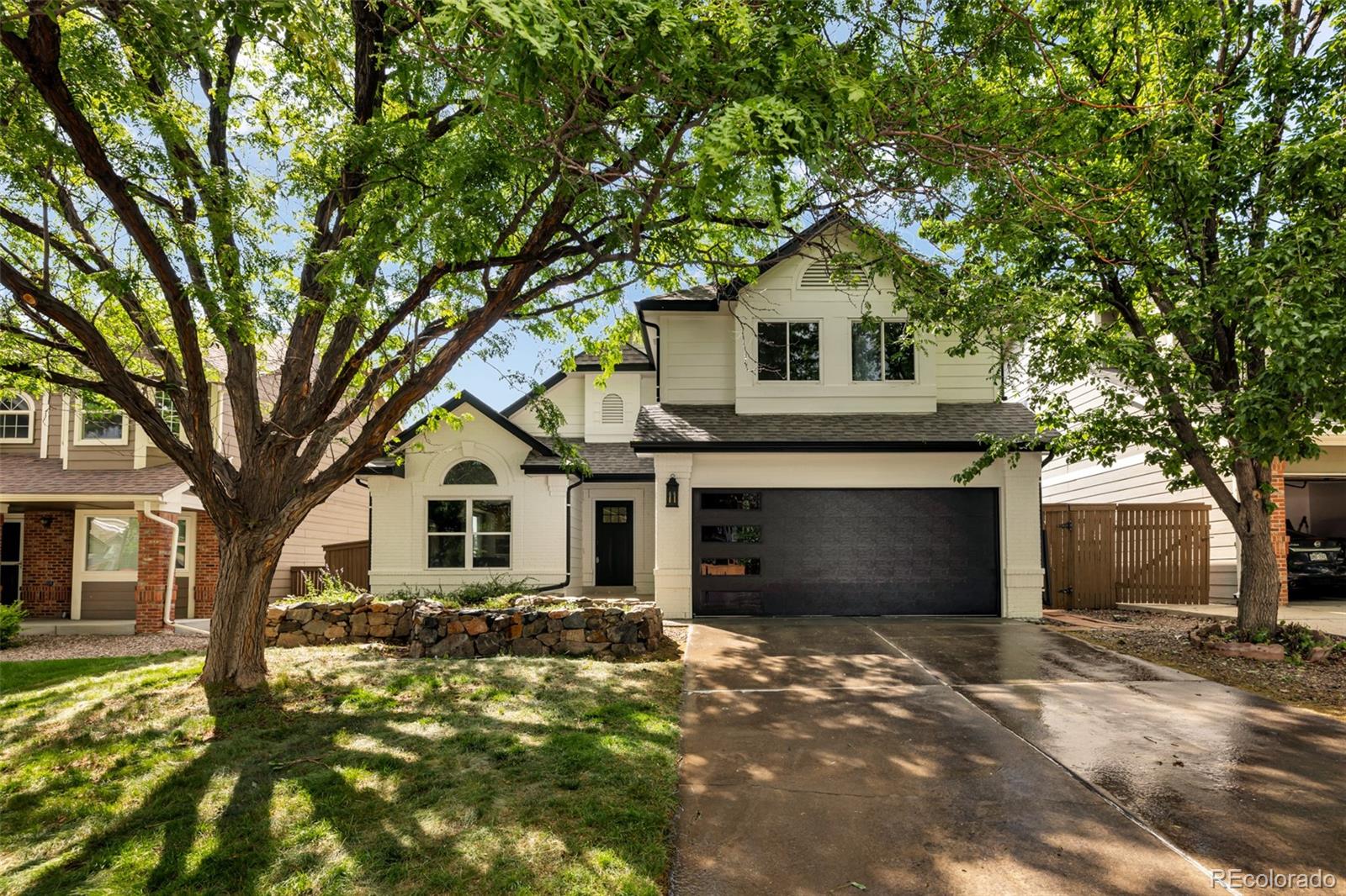 9371 Princeton Lane Highlands Ranch CO 80130