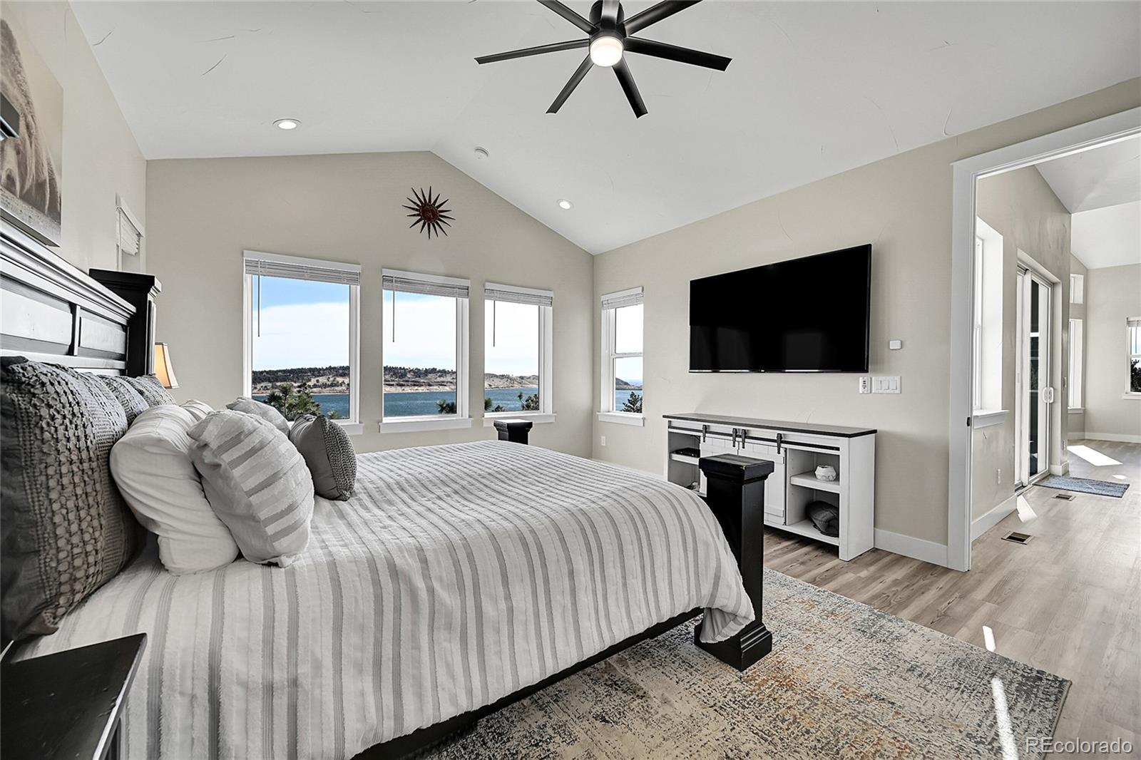 4163 Rainbow View Lane Loveland CO 80537