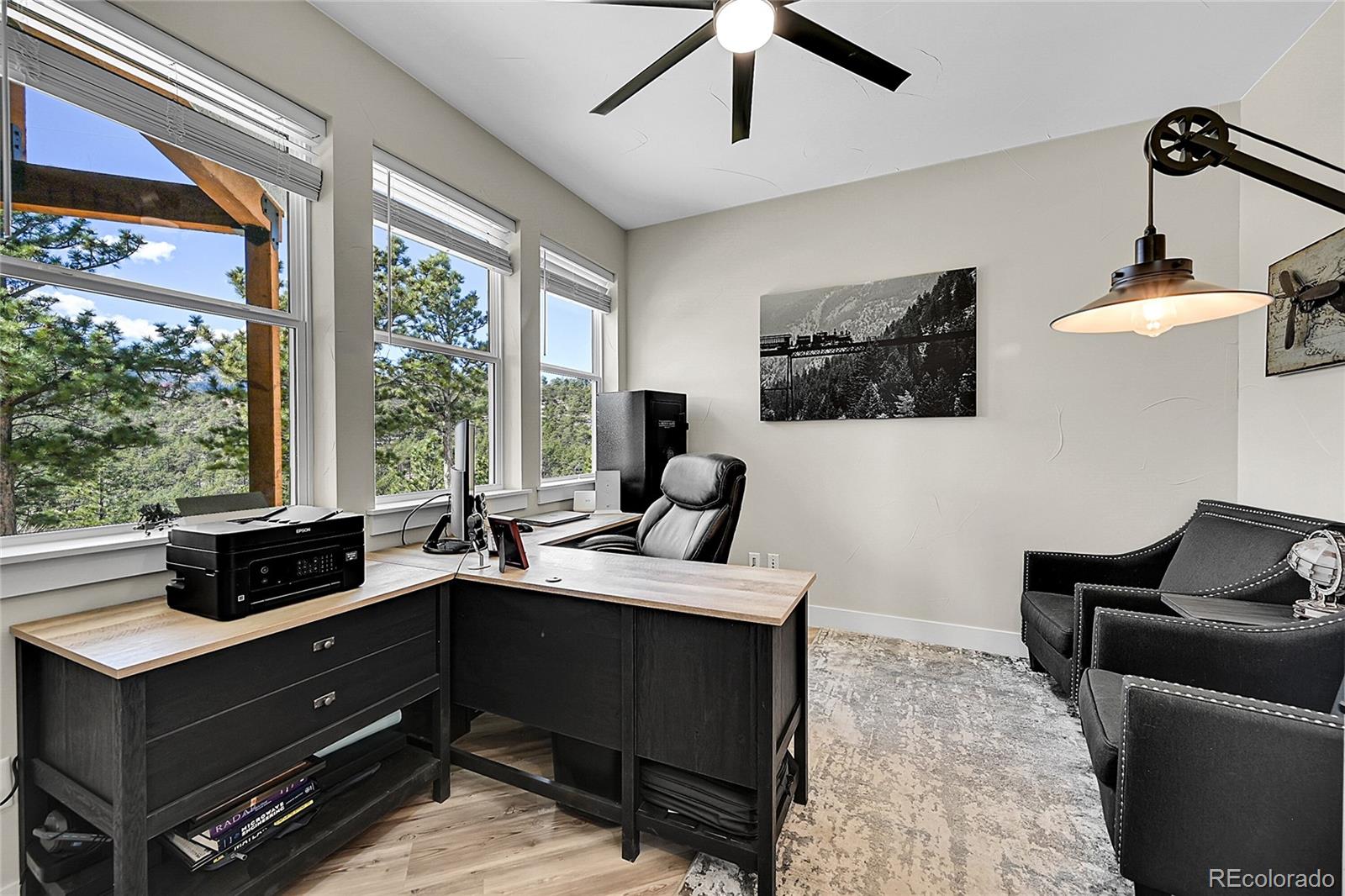 4163 Rainbow View Lane Loveland CO 80537