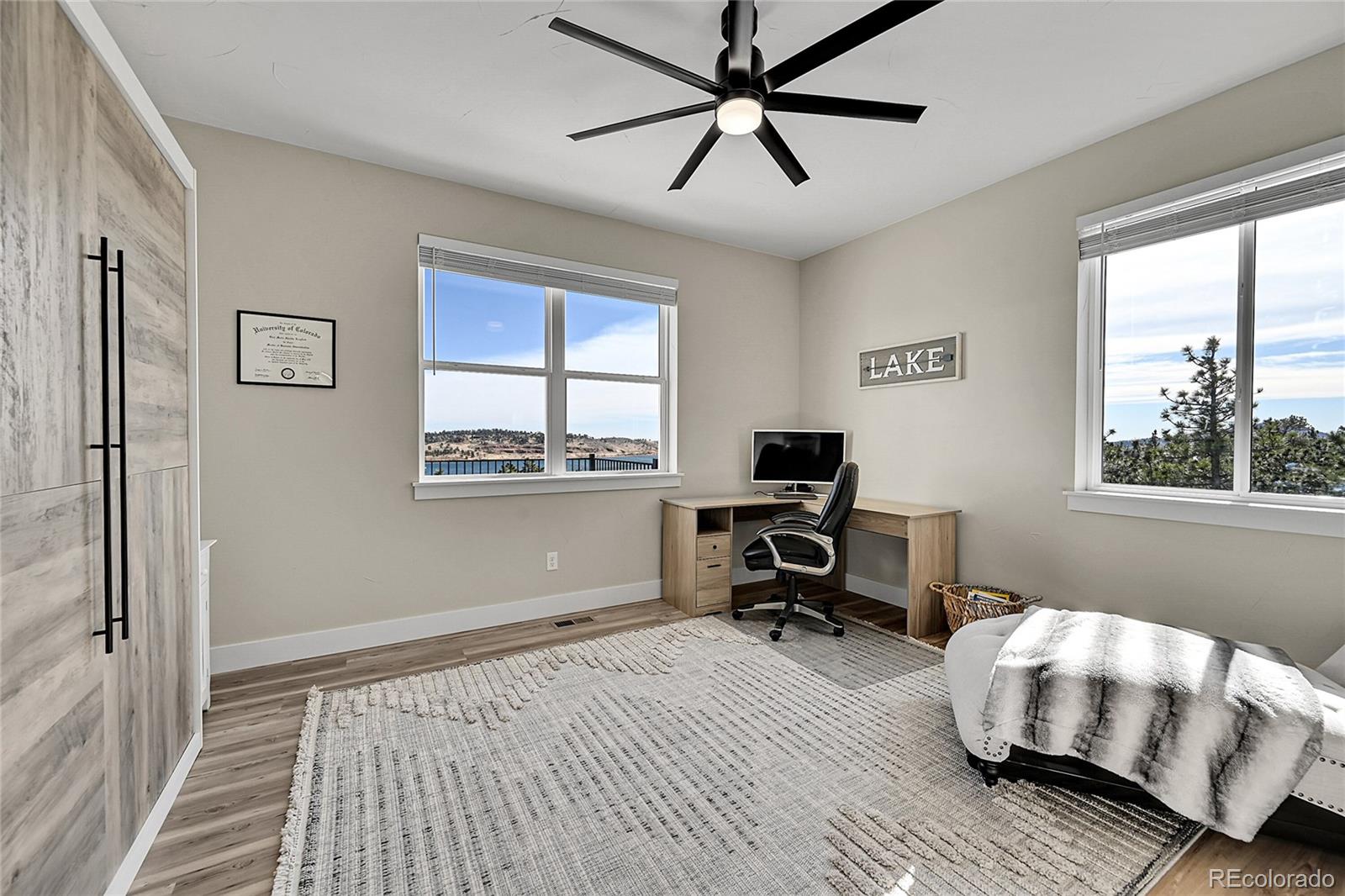 4163 Rainbow View Lane Loveland CO 80537