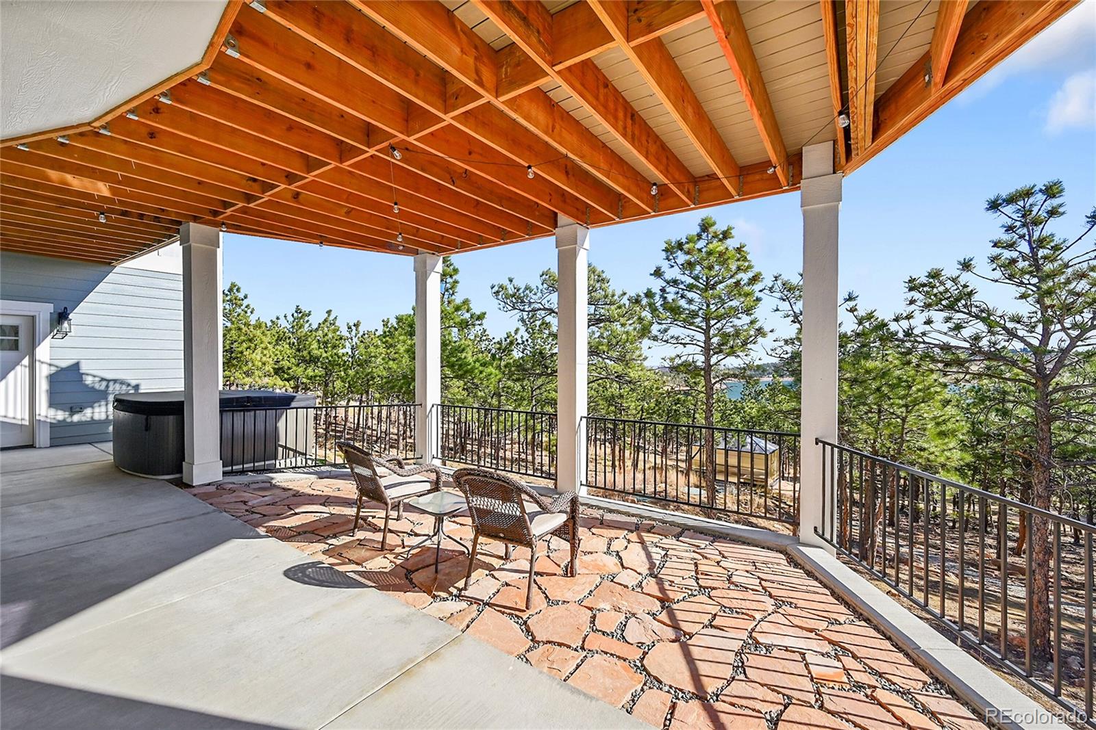 4163 Rainbow View Lane Loveland CO 80537