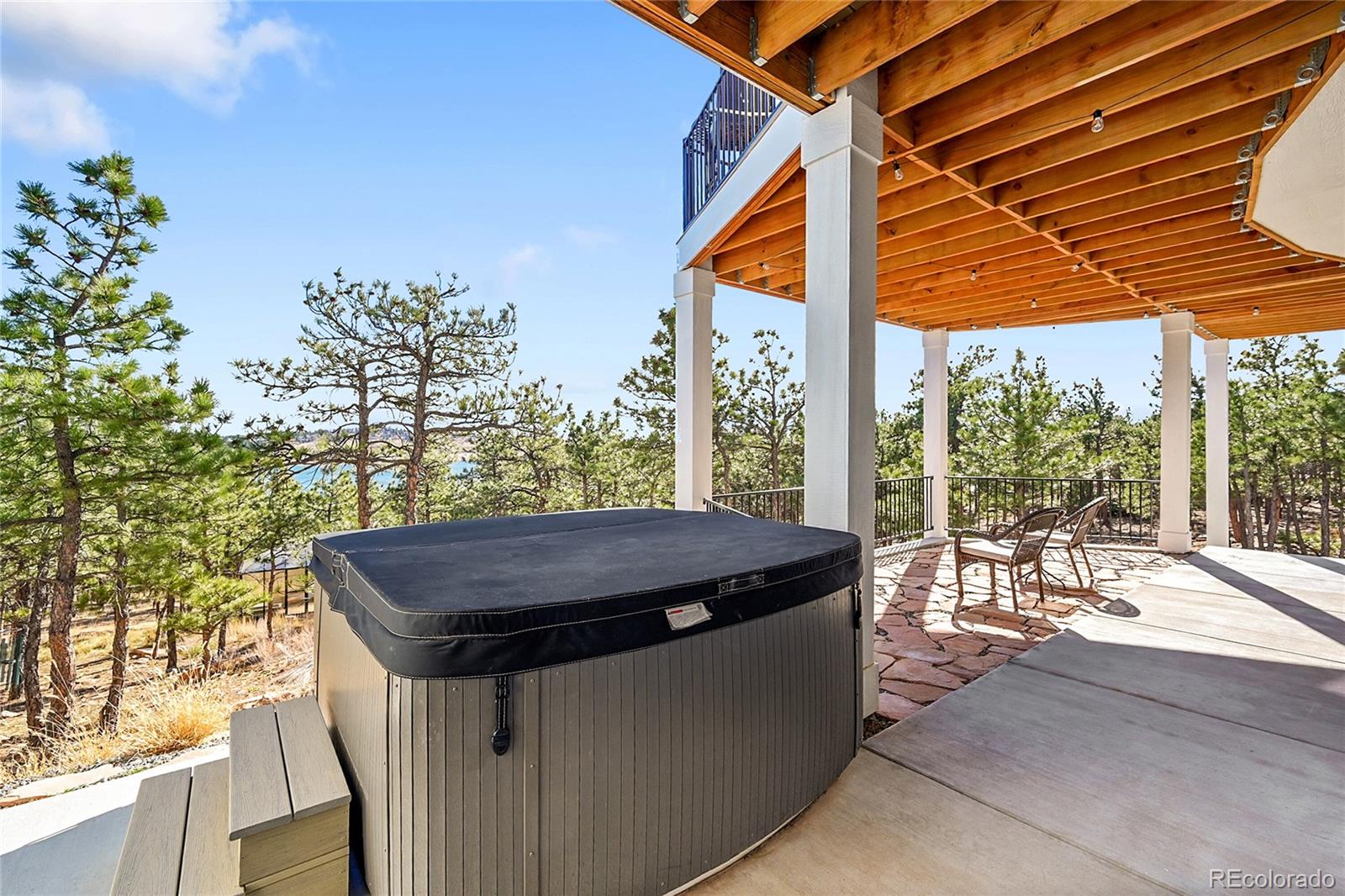 4163 Rainbow View Lane Loveland CO 80537