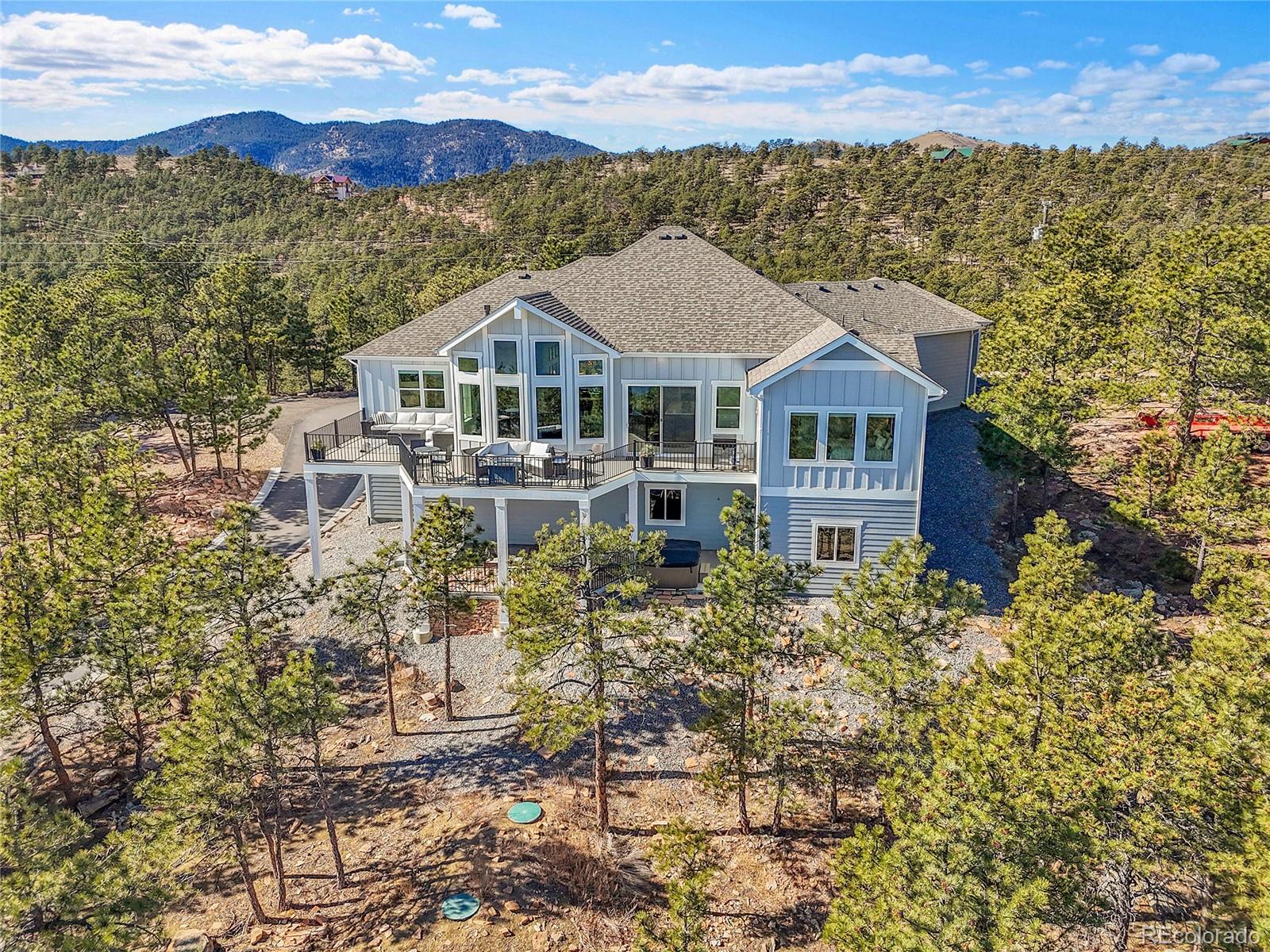 4163 Rainbow View Lane Loveland CO 80537