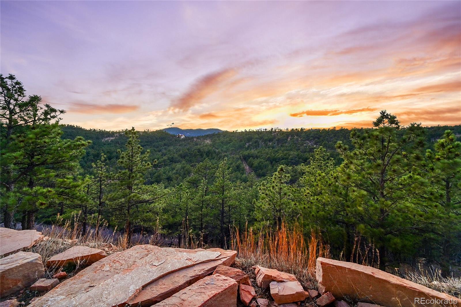 4163 Rainbow View Lane Loveland CO 80537