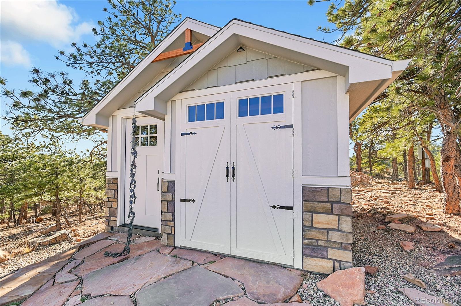 4163 Rainbow View Lane Loveland CO 80537