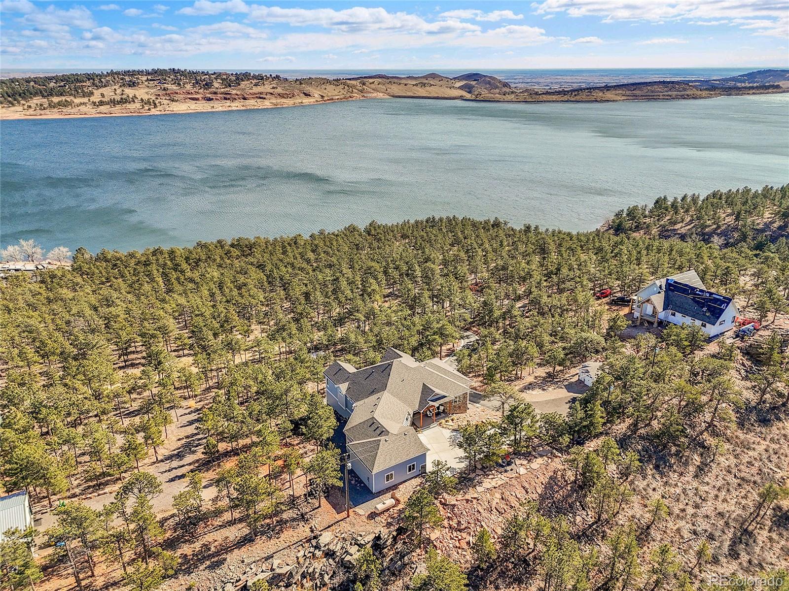 4163 Rainbow View Lane Loveland CO 80537