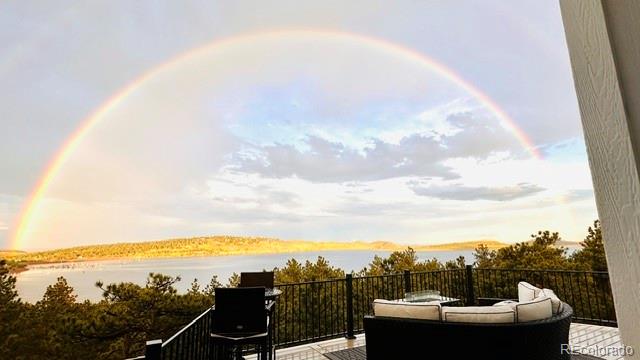 4163 Rainbow View Lane Loveland CO 80537