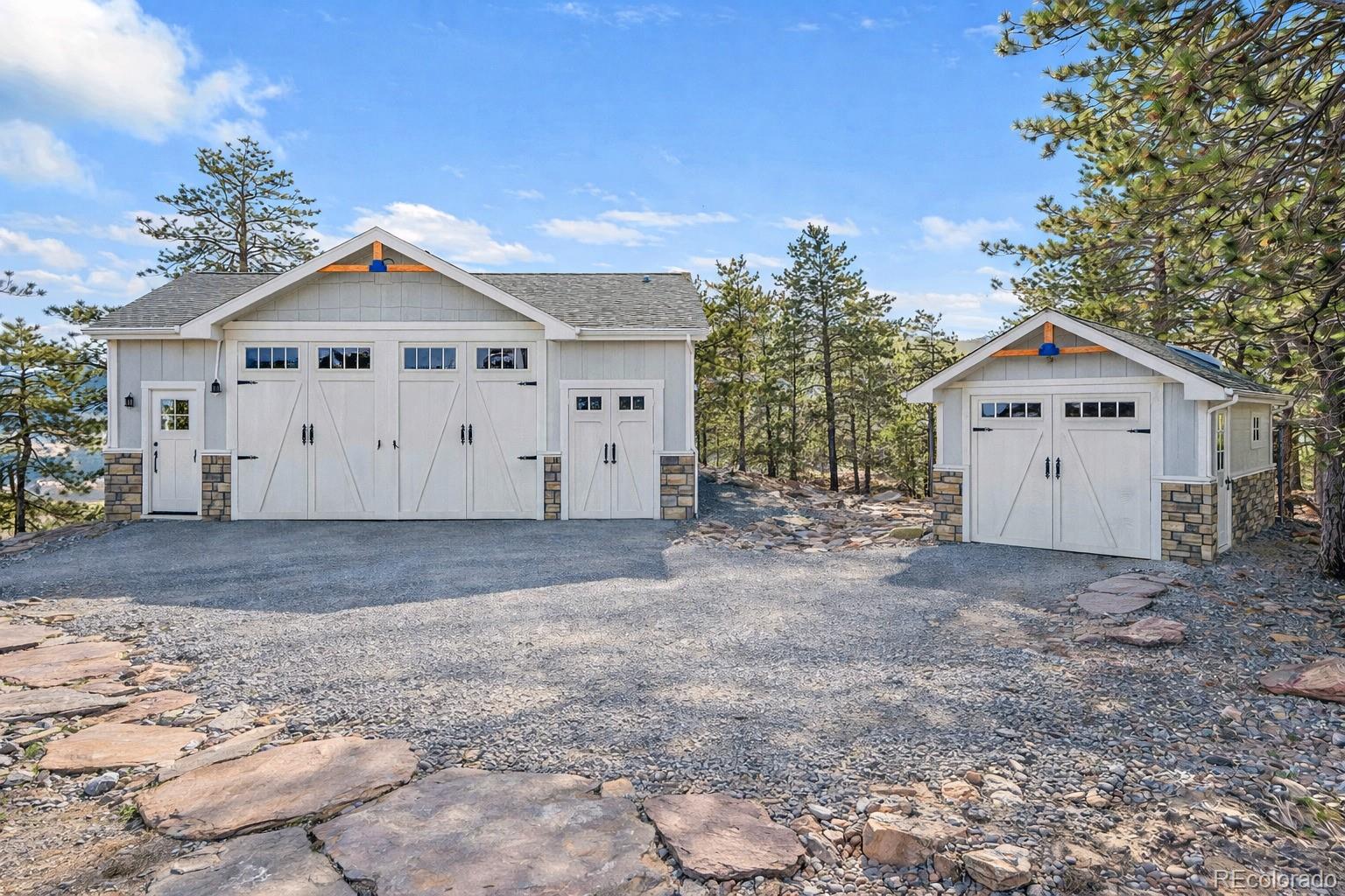 4163 Rainbow View Lane Loveland CO 80537
