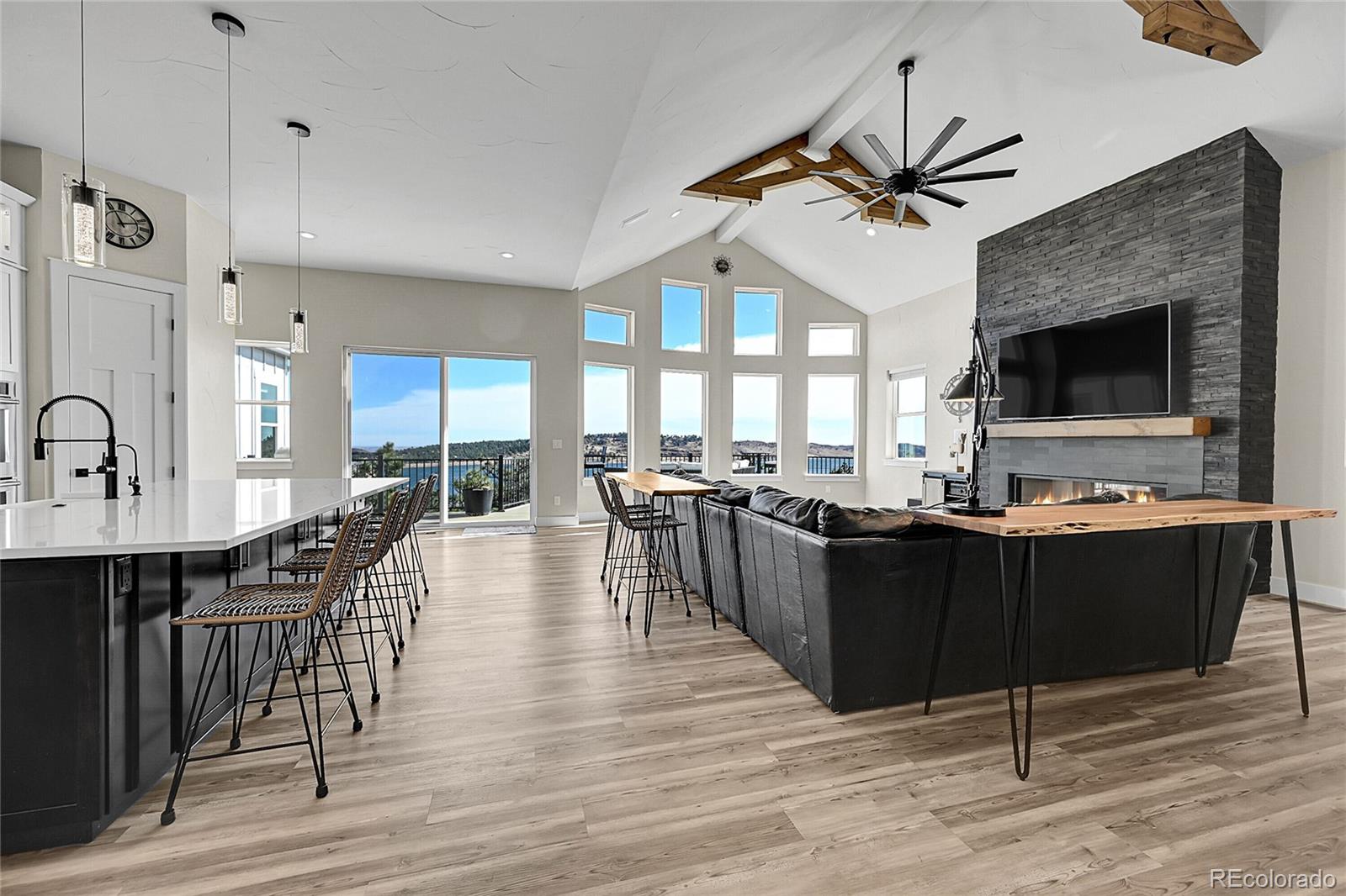 4163 Rainbow View Lane Loveland CO 80537