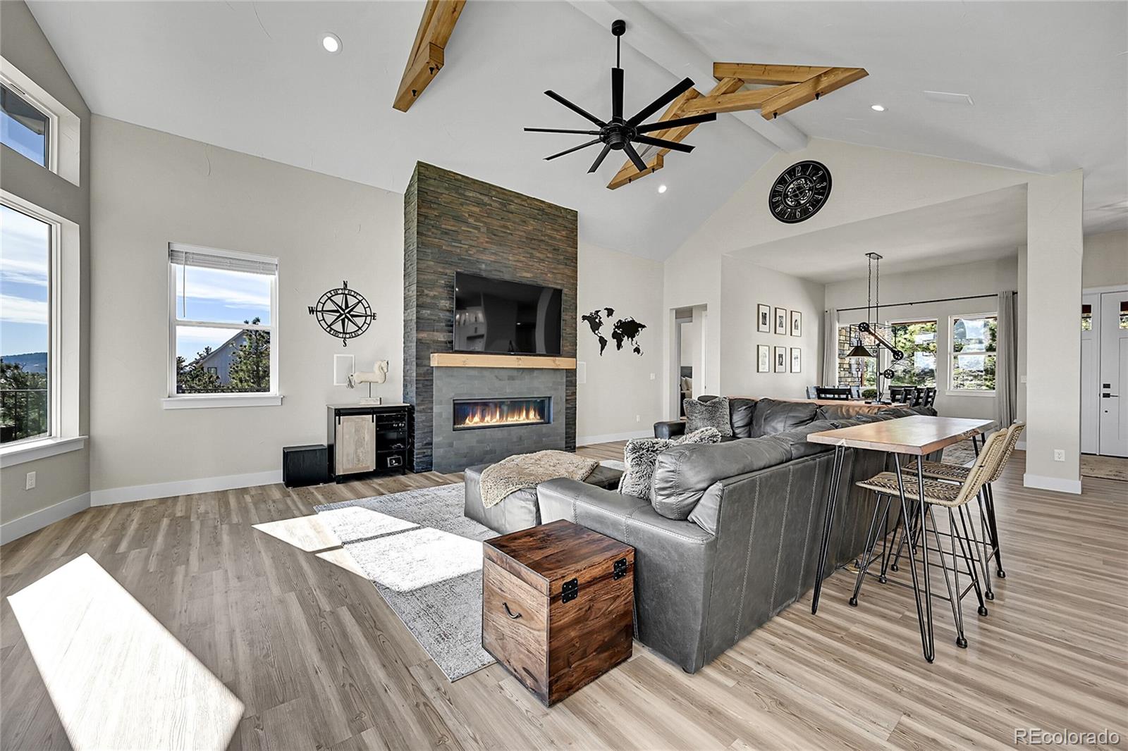 4163 Rainbow View Lane Loveland CO 80537