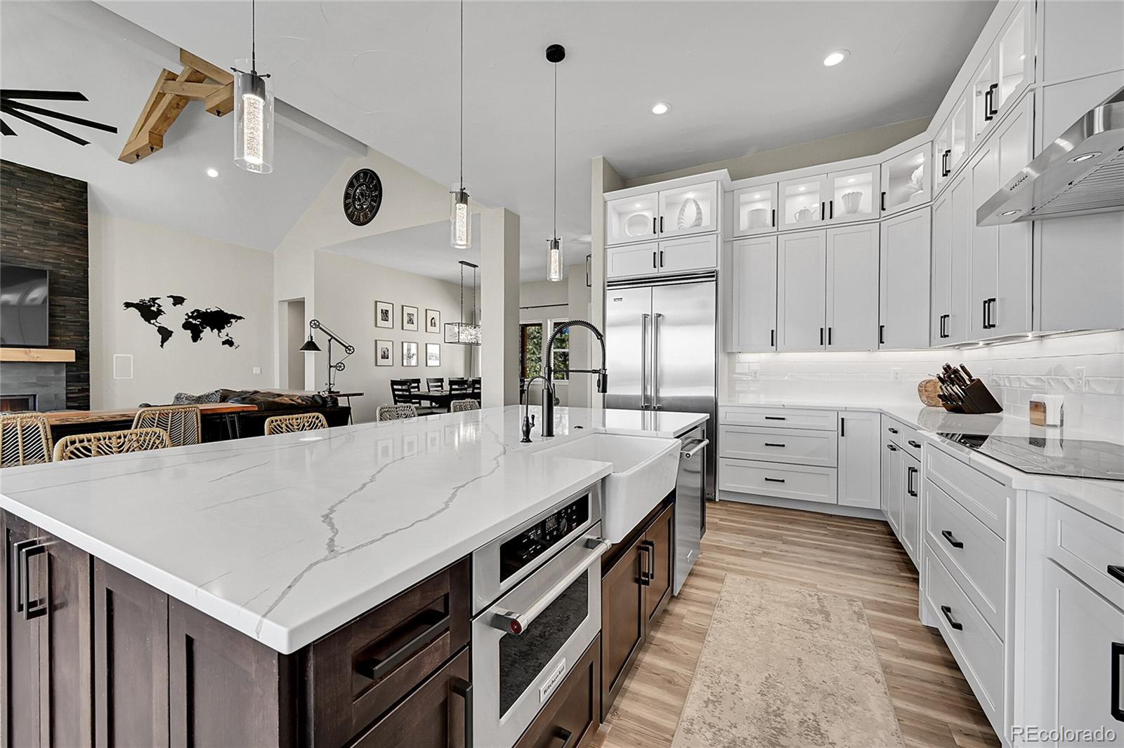 4163 Rainbow View Lane Loveland CO 80537